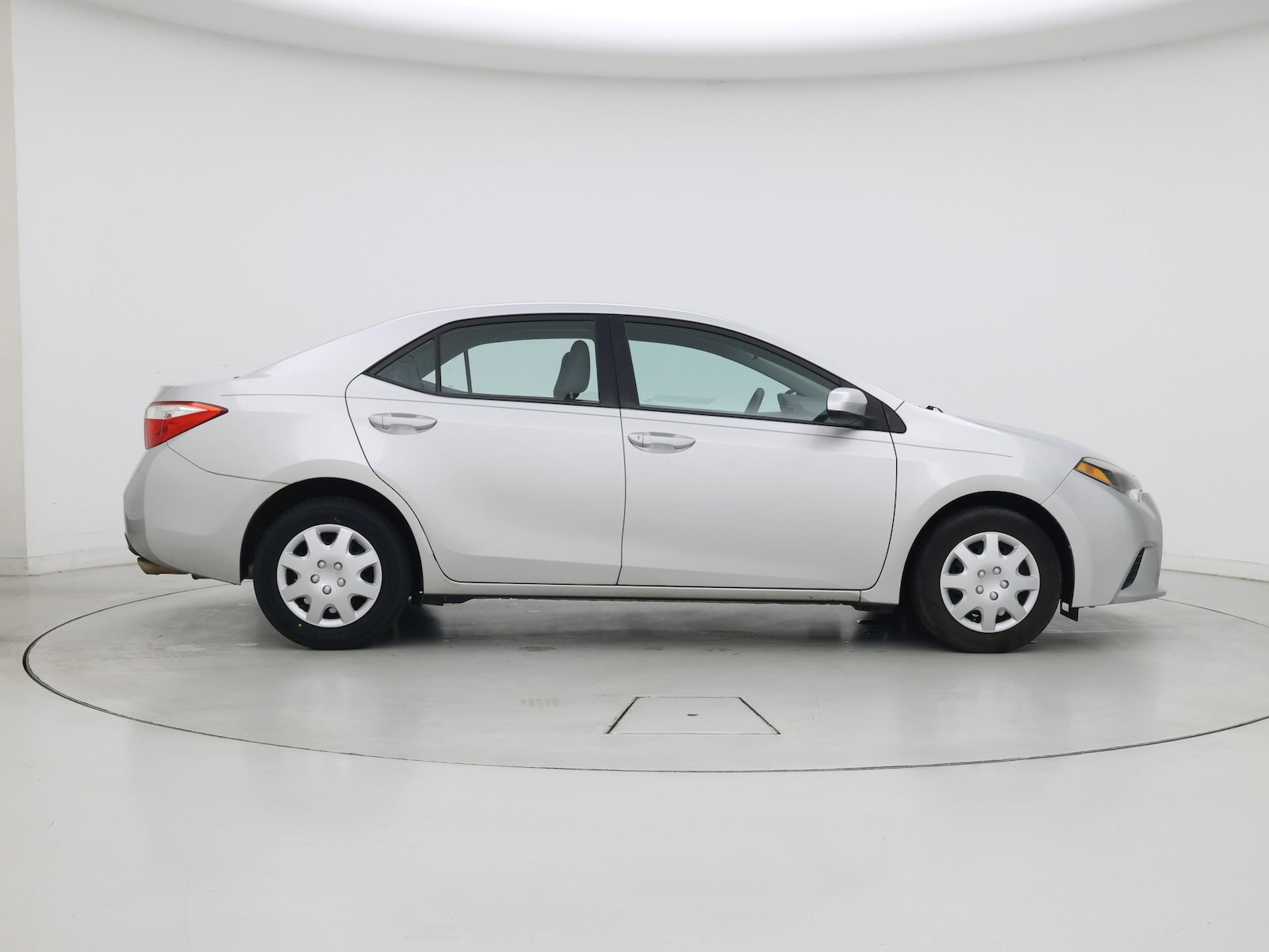 2016 Toyota Corolla L - Photo 8
