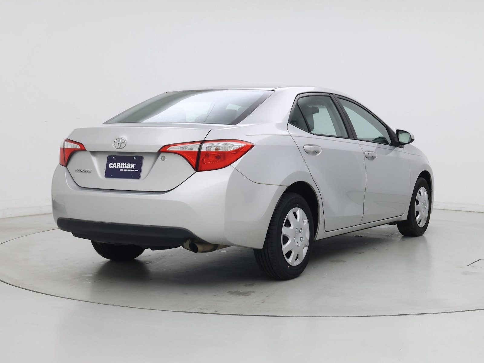 2016 Toyota Corolla L - Photo 9