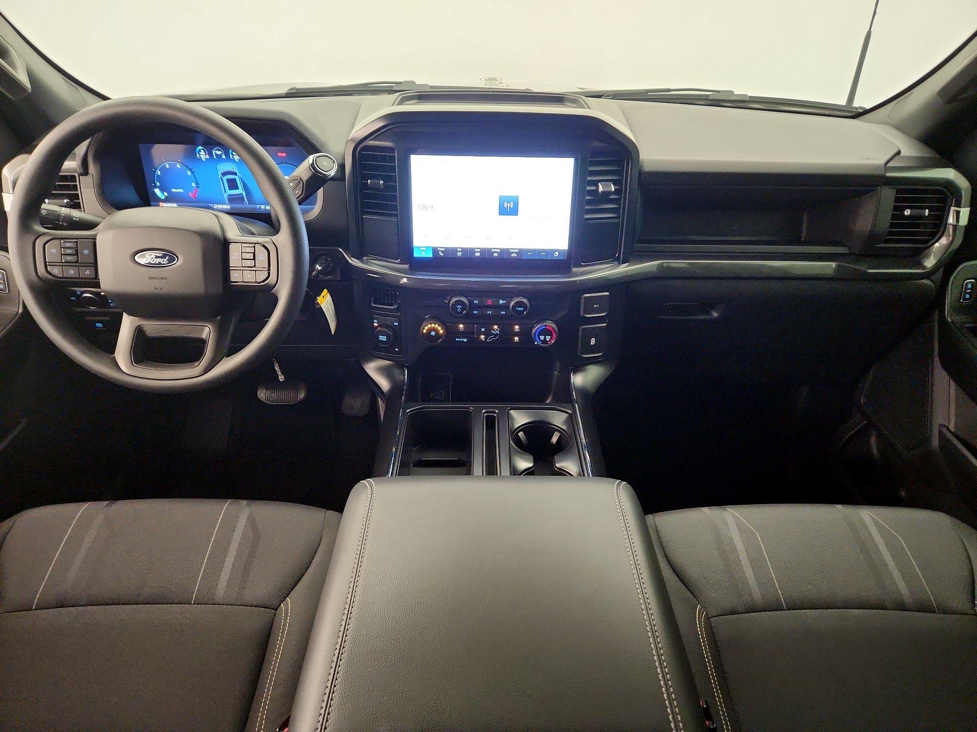 Thumbnail: 2025 Ford F-150 - 9