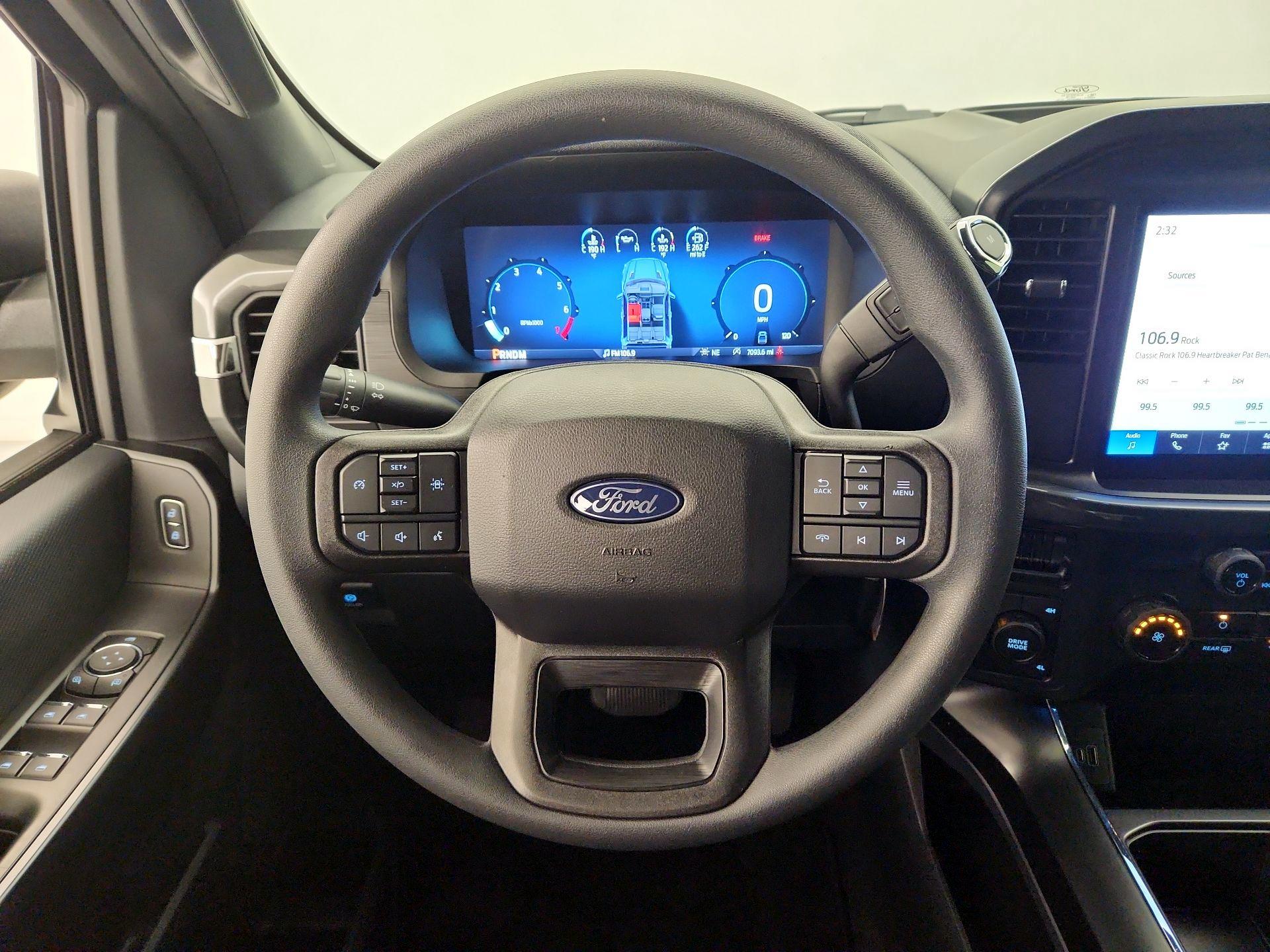 Thumbnail: 2025 Ford F-150 - 10