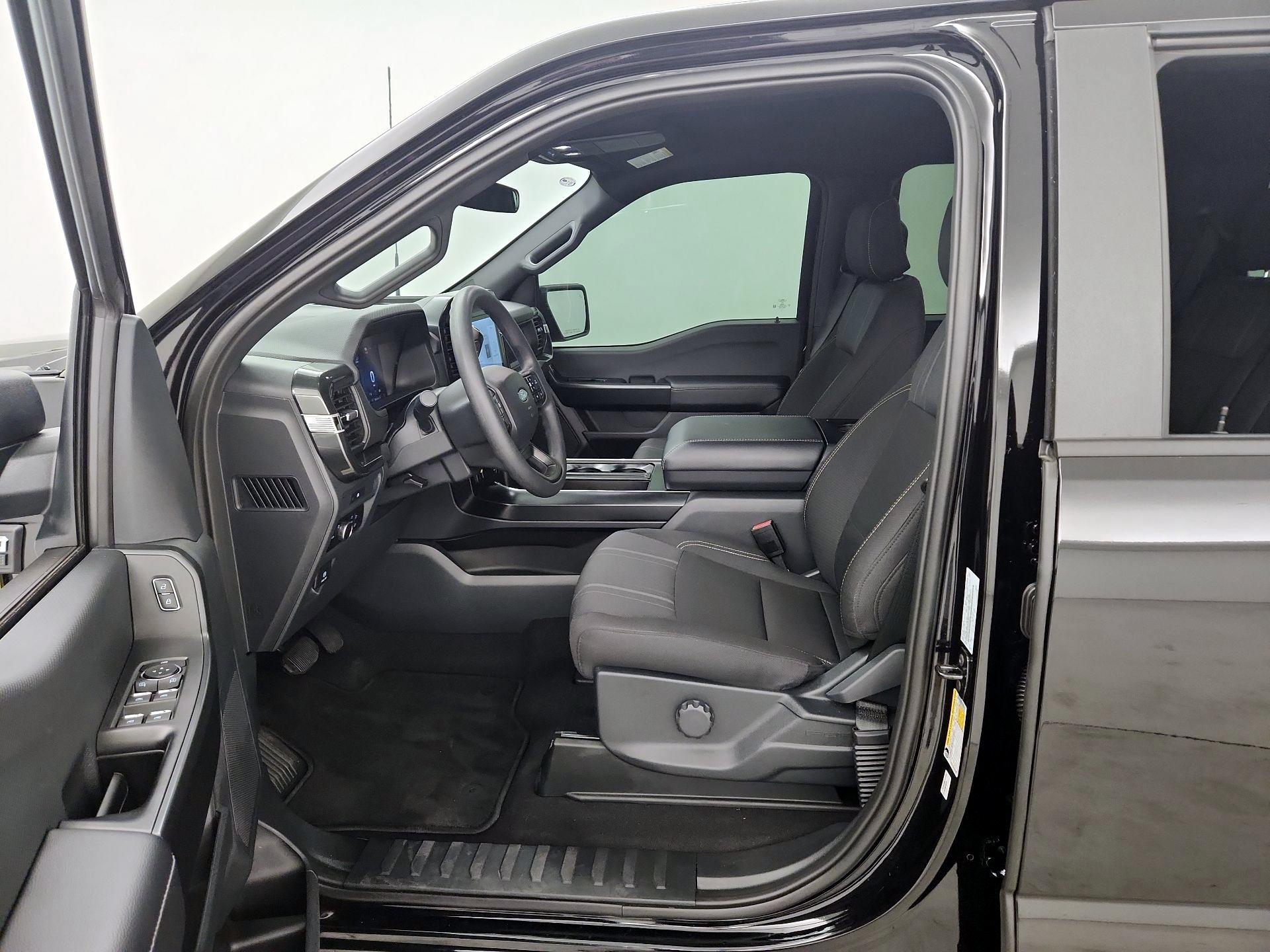 Thumbnail: 2025 Ford F-150 - 11