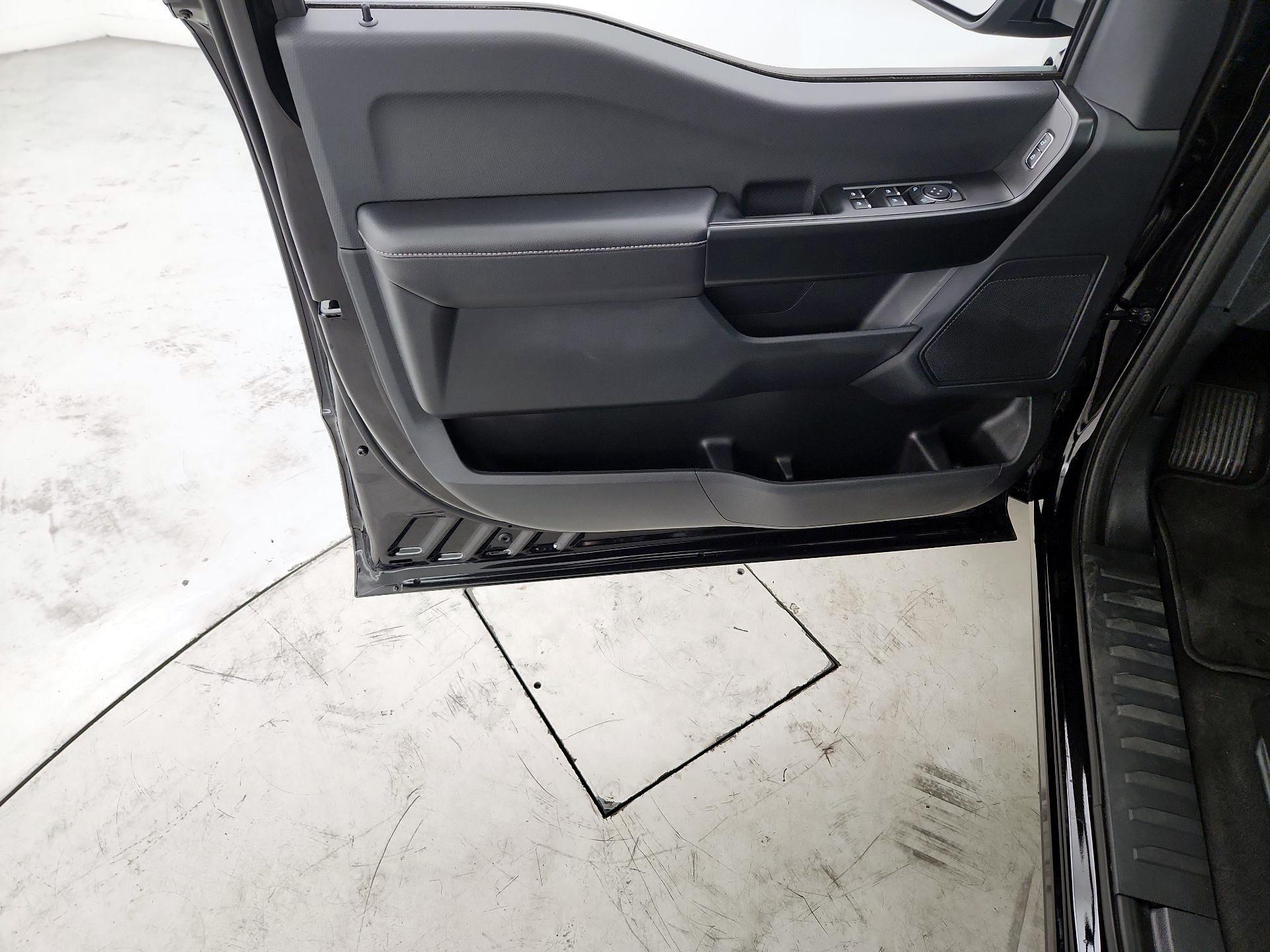 Thumbnail: 2025 Ford F-150 - 12