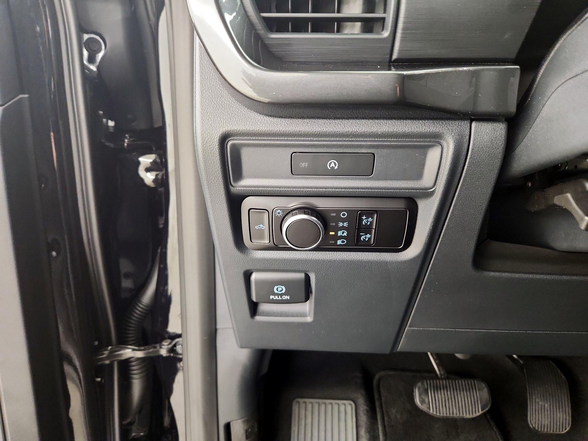 Thumbnail: 2025 Ford F-150 - 13