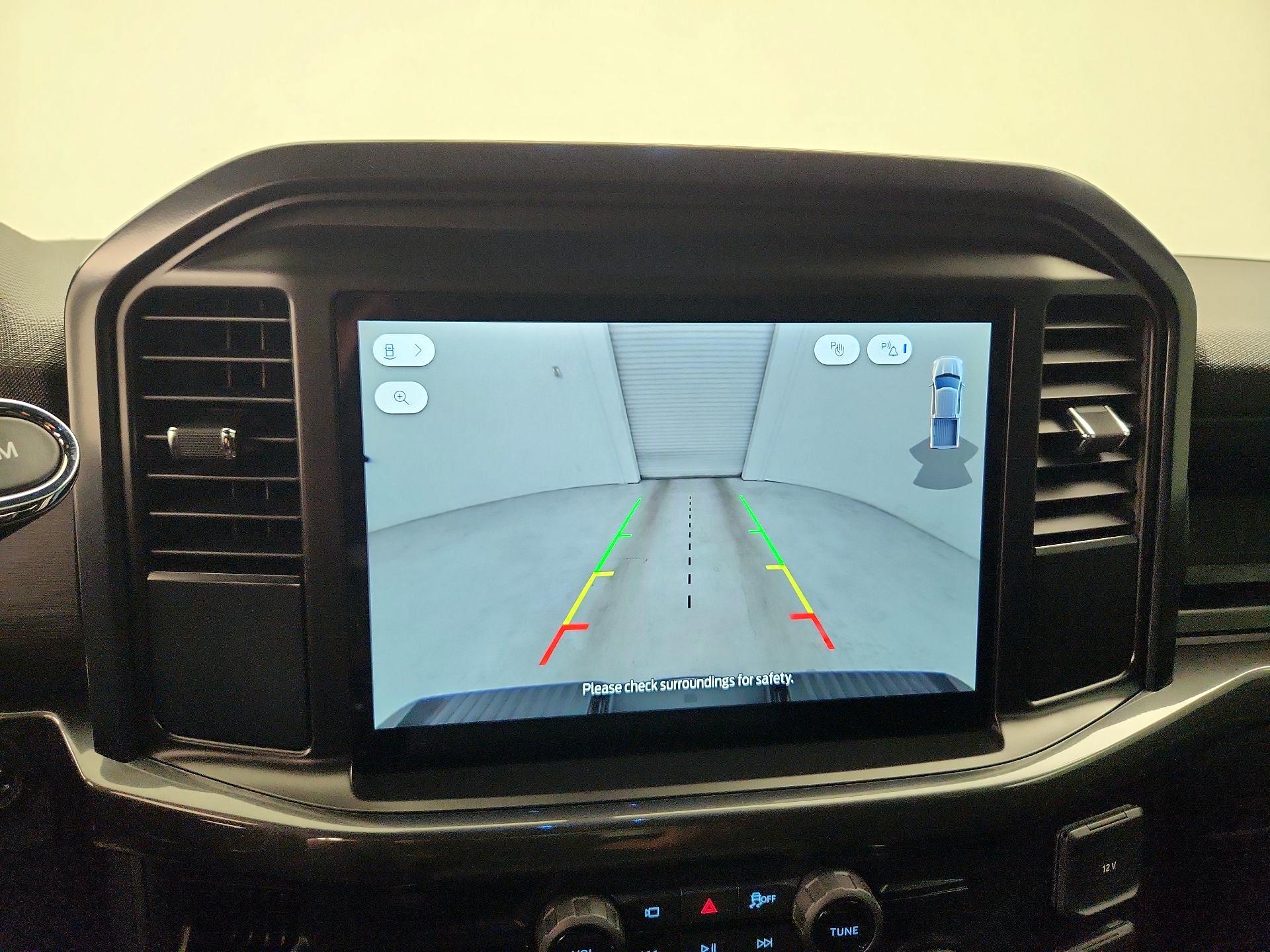 Thumbnail: 2025 Ford F-150 - 14