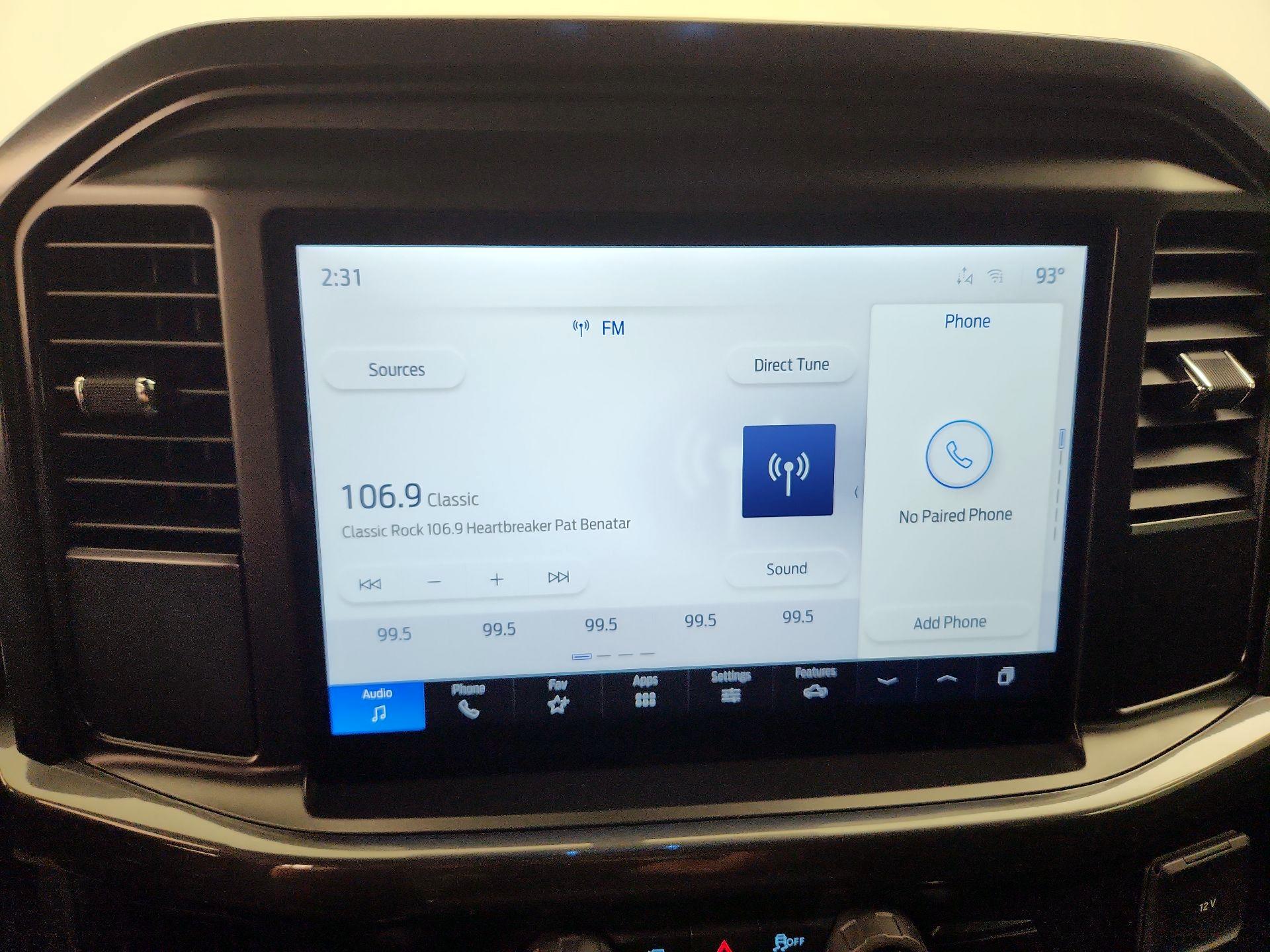 Thumbnail: 2025 Ford F-150 - 15