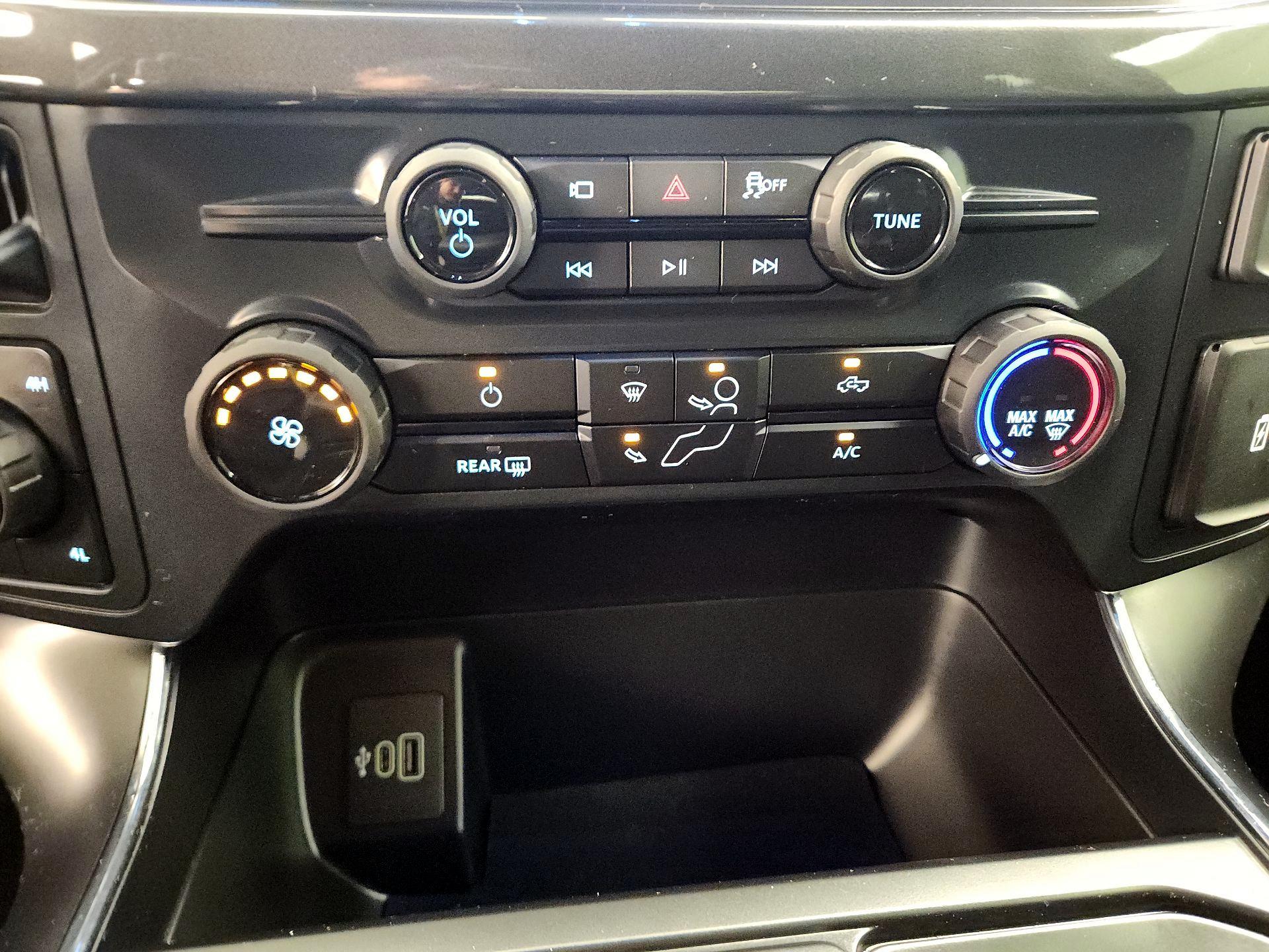 Thumbnail: 2025 Ford F-150 - 16