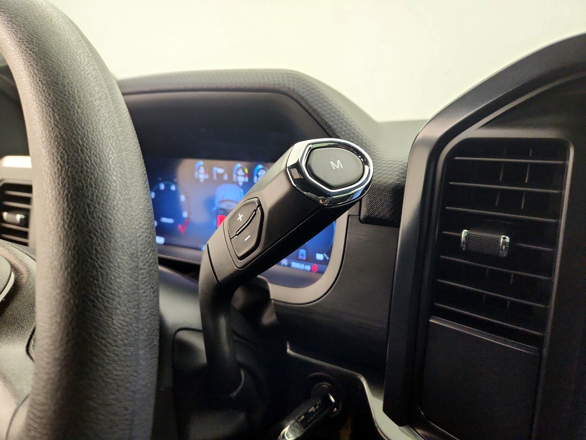 Thumbnail: 2025 Ford F-150 - 17