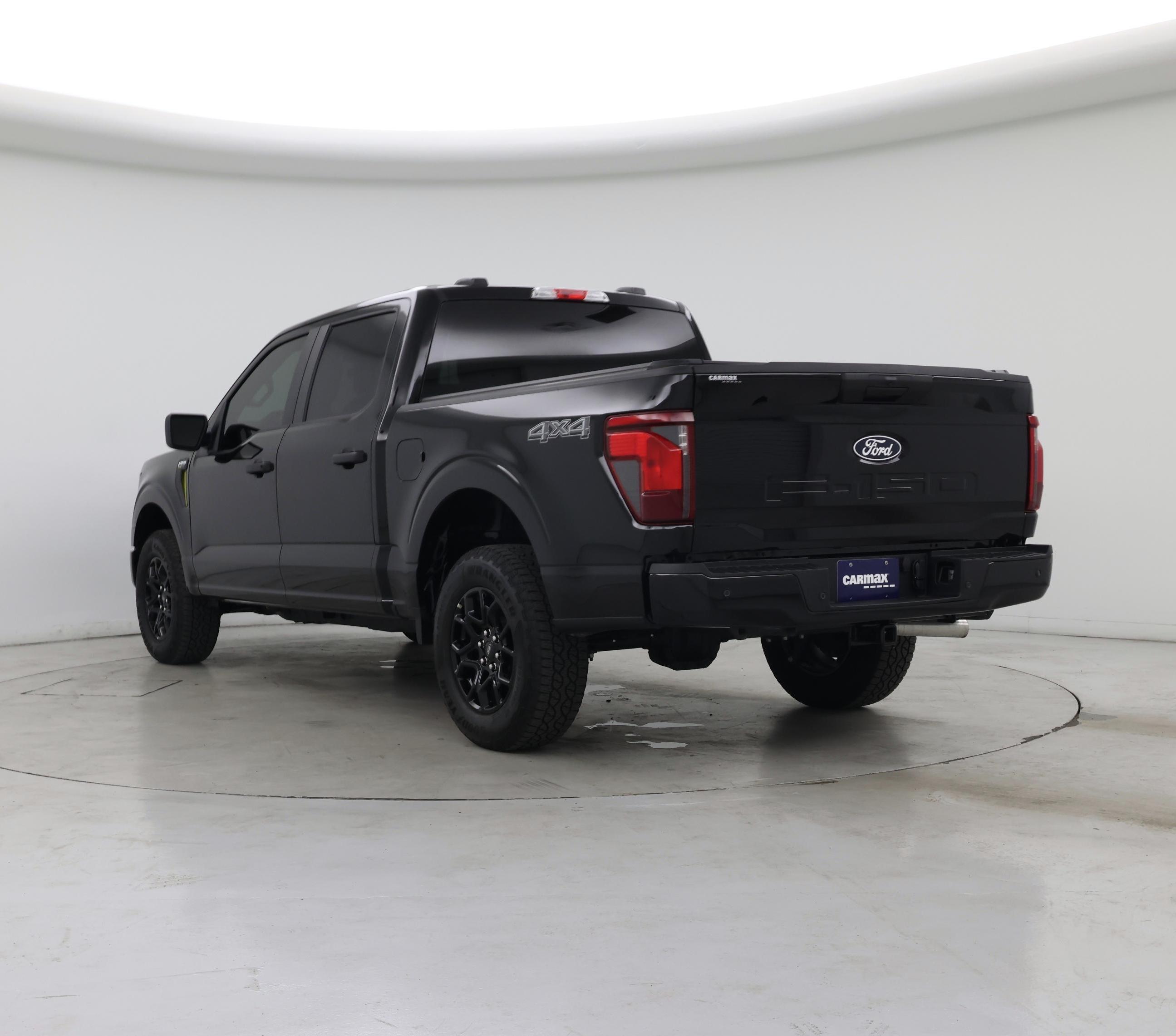 Thumbnail: 2025 Ford F-150 - 2