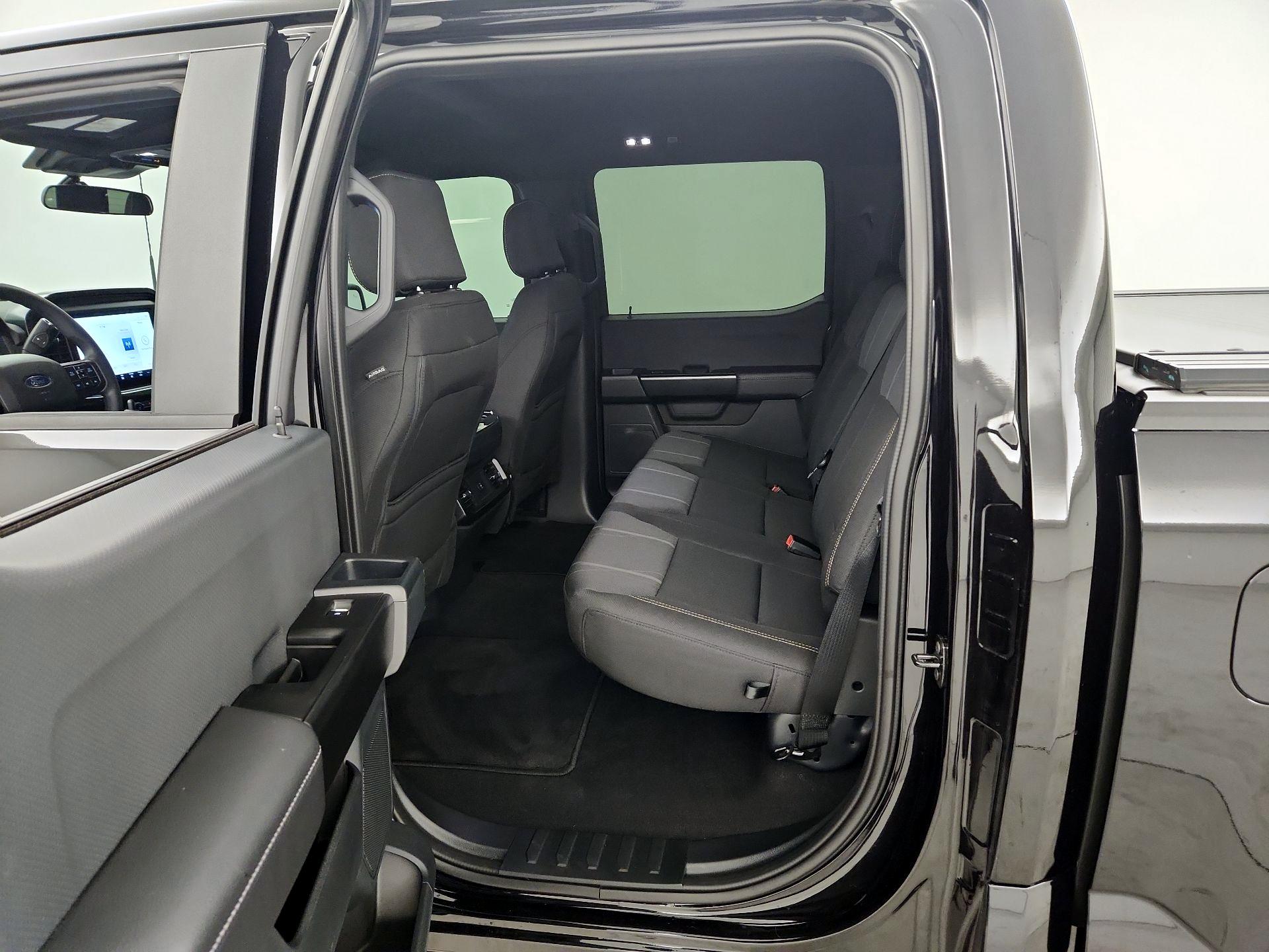 Thumbnail: 2025 Ford F-150 - 19