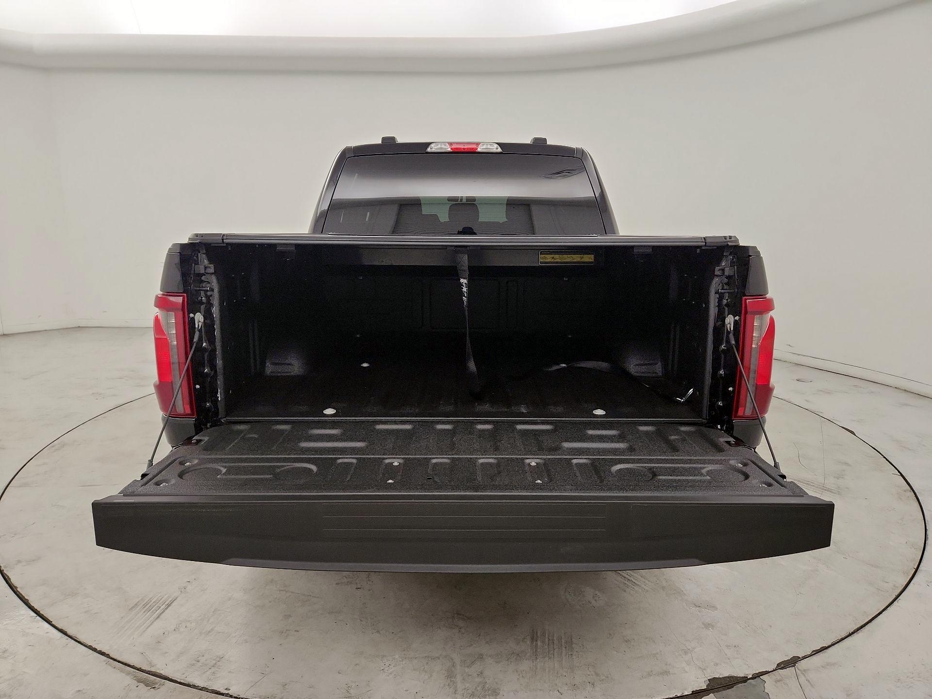 Thumbnail: 2025 Ford F-150 - 20