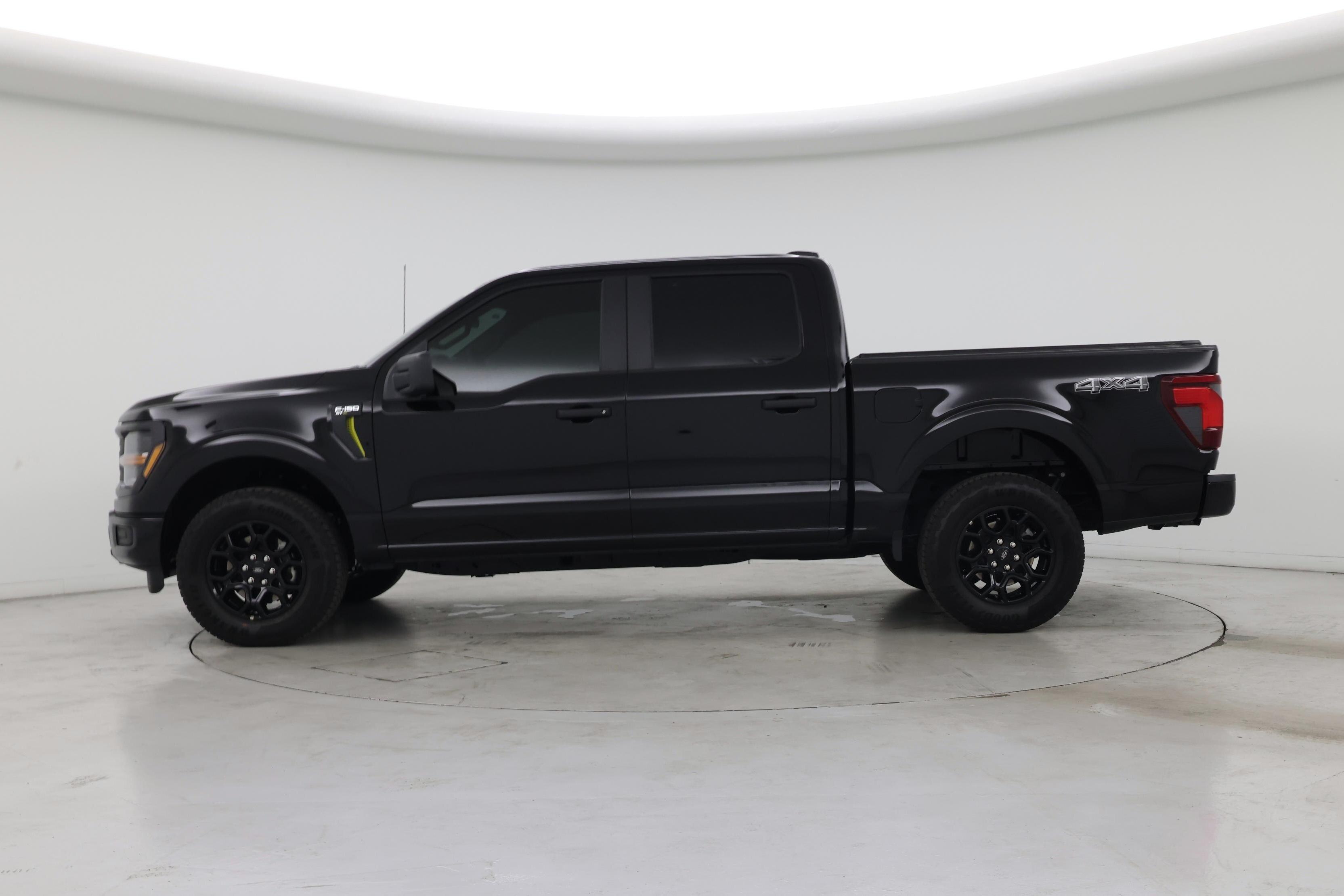 Thumbnail: 2025 Ford F-150 - 3