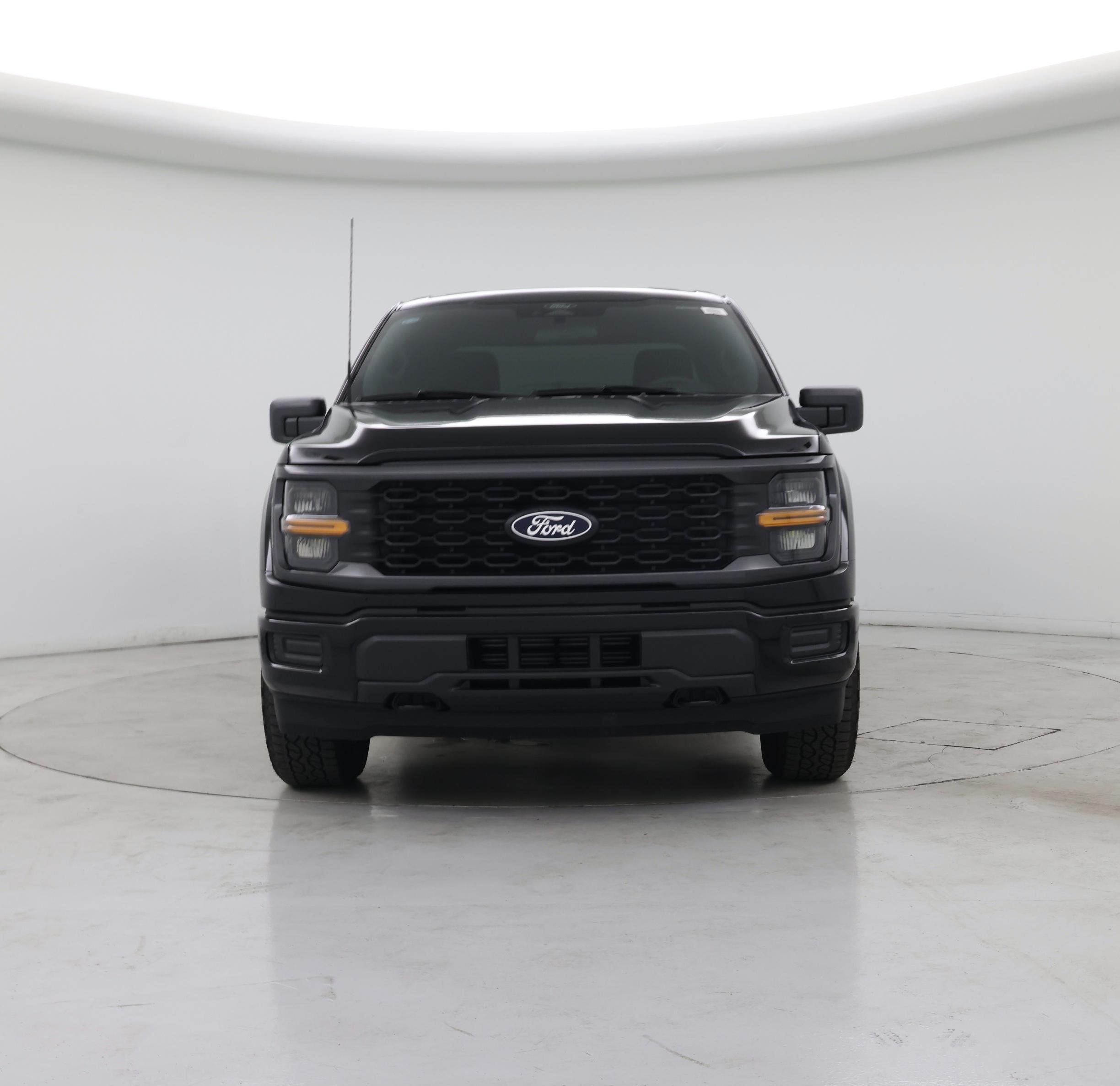 Thumbnail: 2025 Ford F-150 - 5