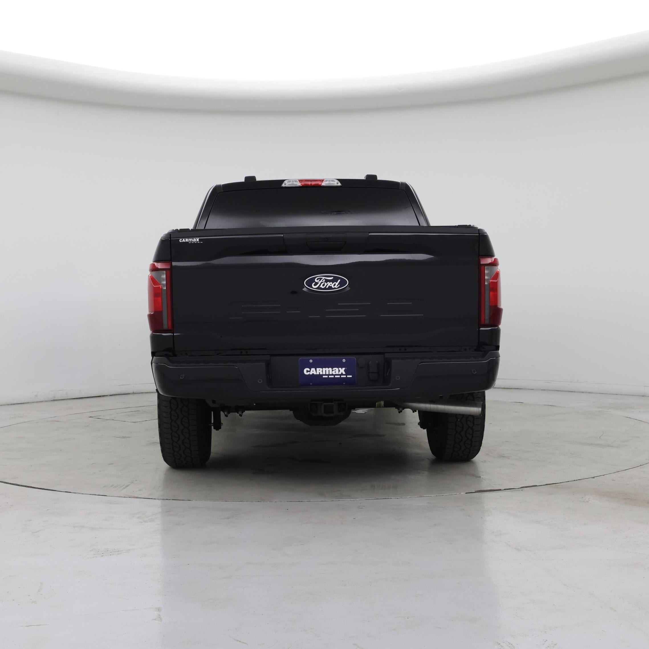 Thumbnail: 2025 Ford F-150 - 6