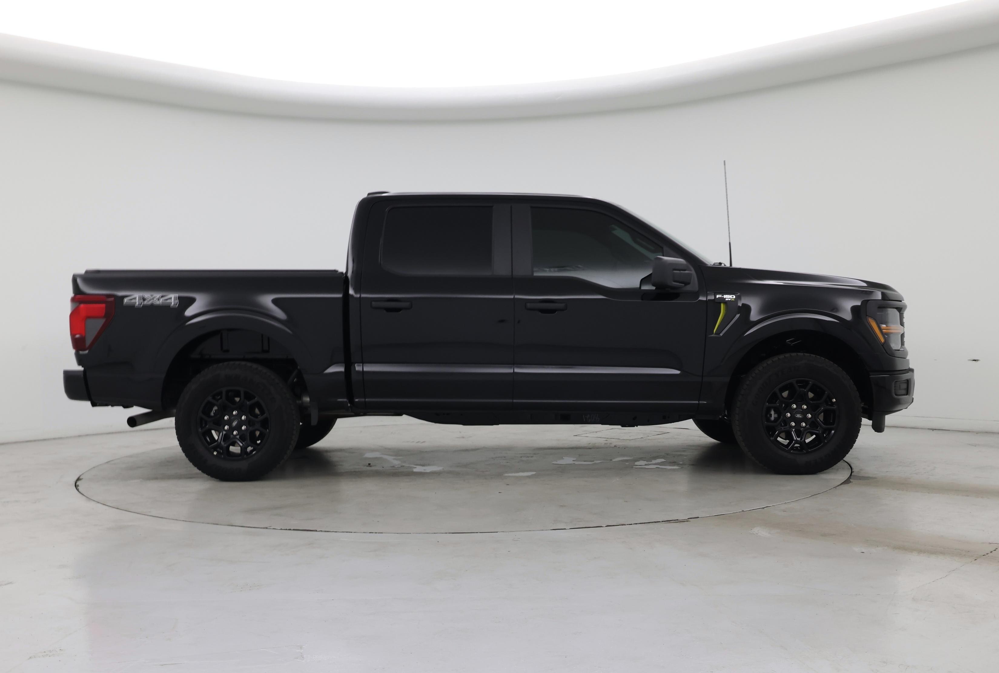 Thumbnail: 2025 Ford F-150 - 7