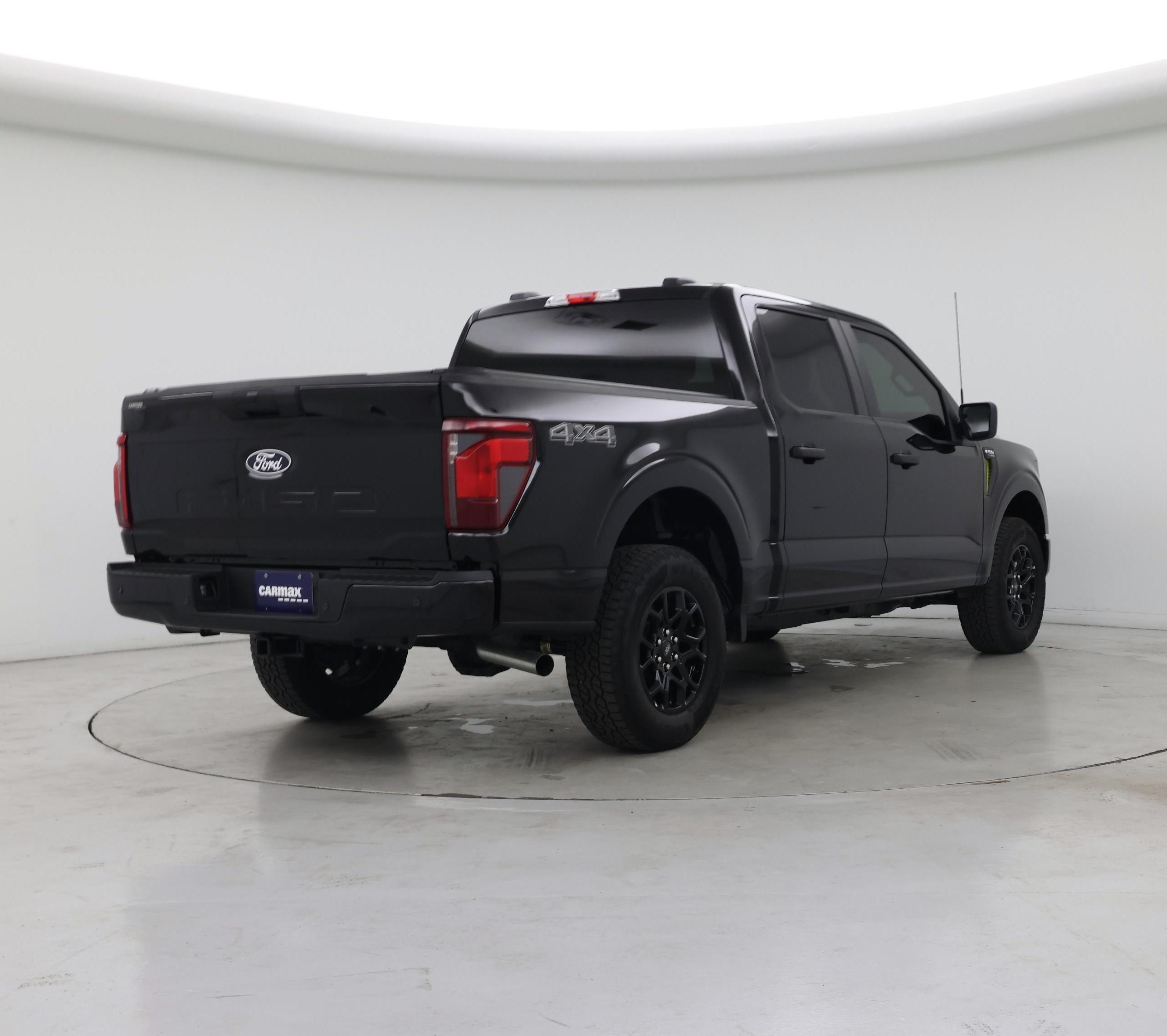 Thumbnail: 2025 Ford F-150 - 8
