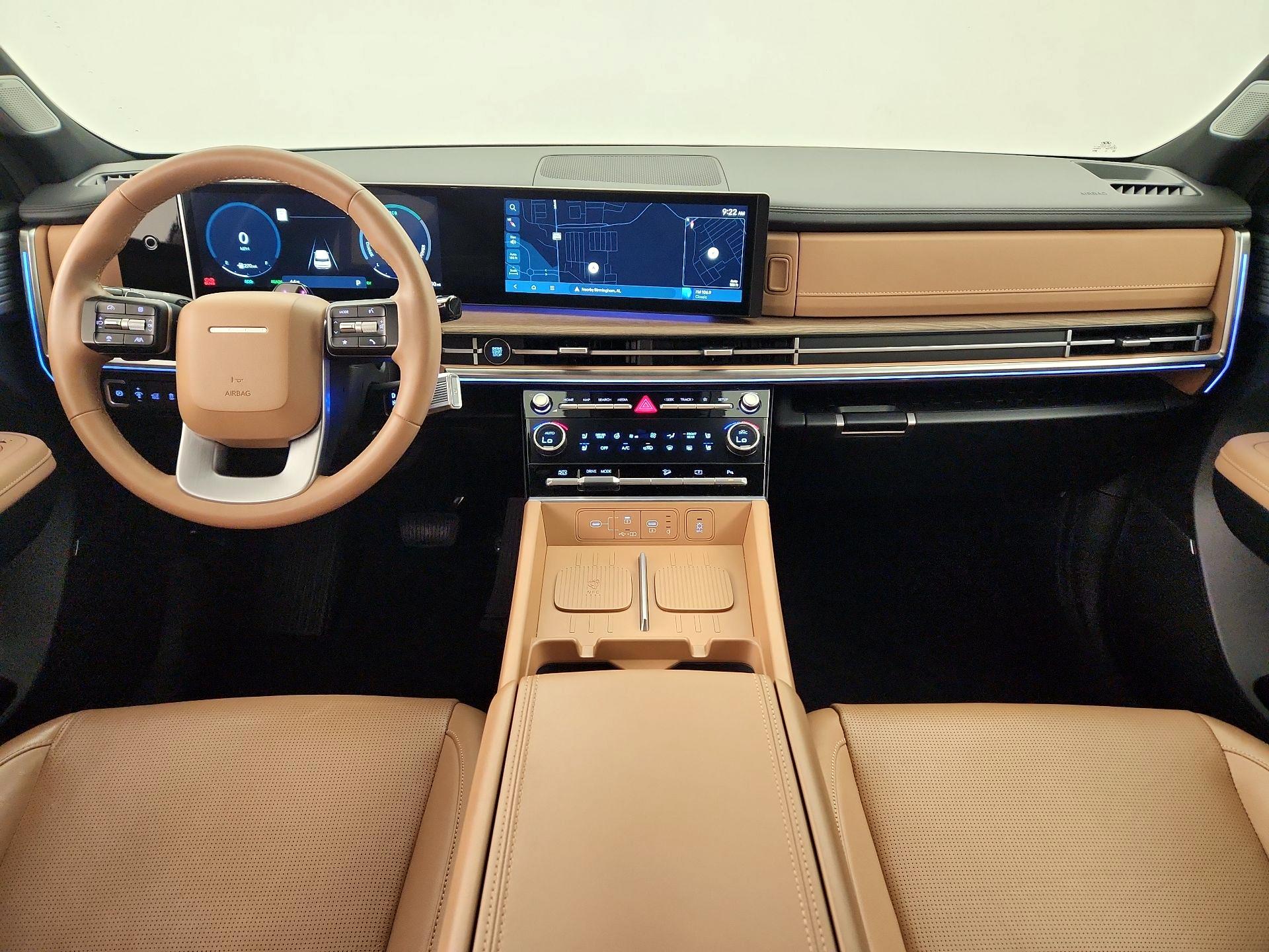 Thumbnail: 2025 Hyundai Santa Fe - 9