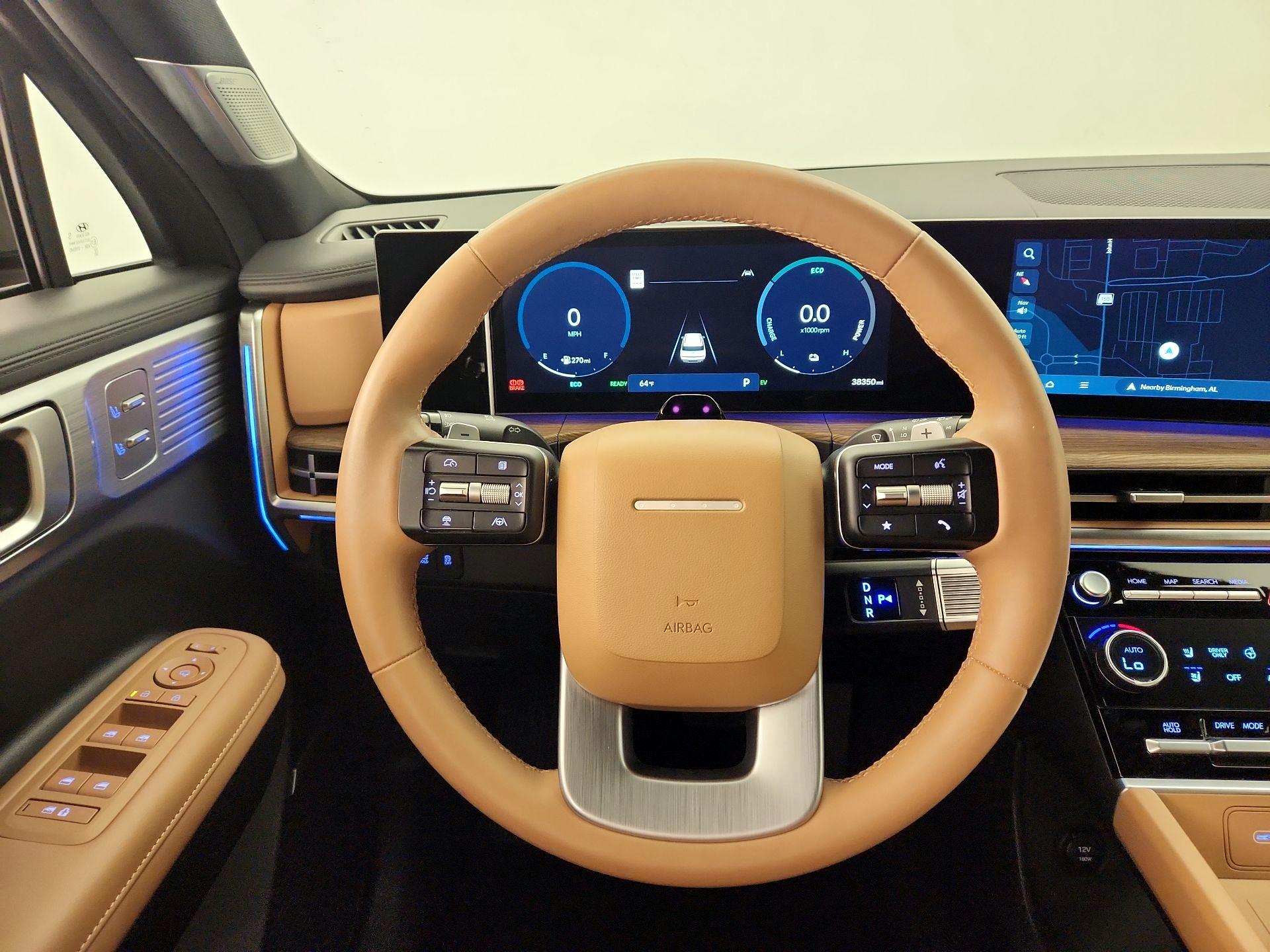 Thumbnail: 2025 Hyundai Santa Fe - 10
