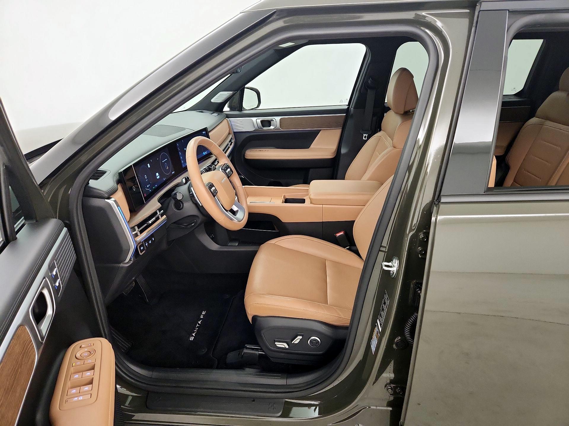 Thumbnail: 2025 Hyundai Santa Fe - 11