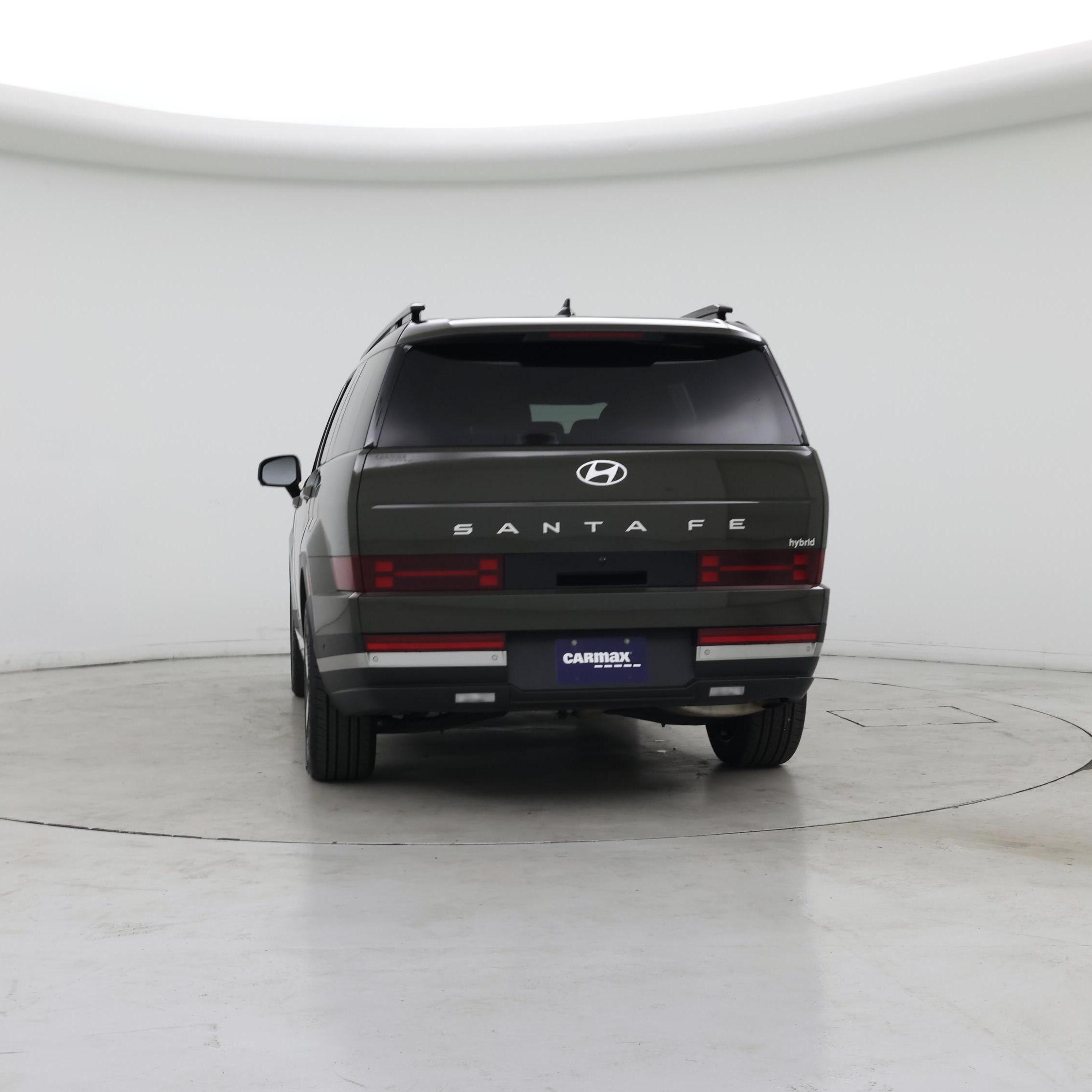 Thumbnail: 2025 Hyundai Santa Fe - 6