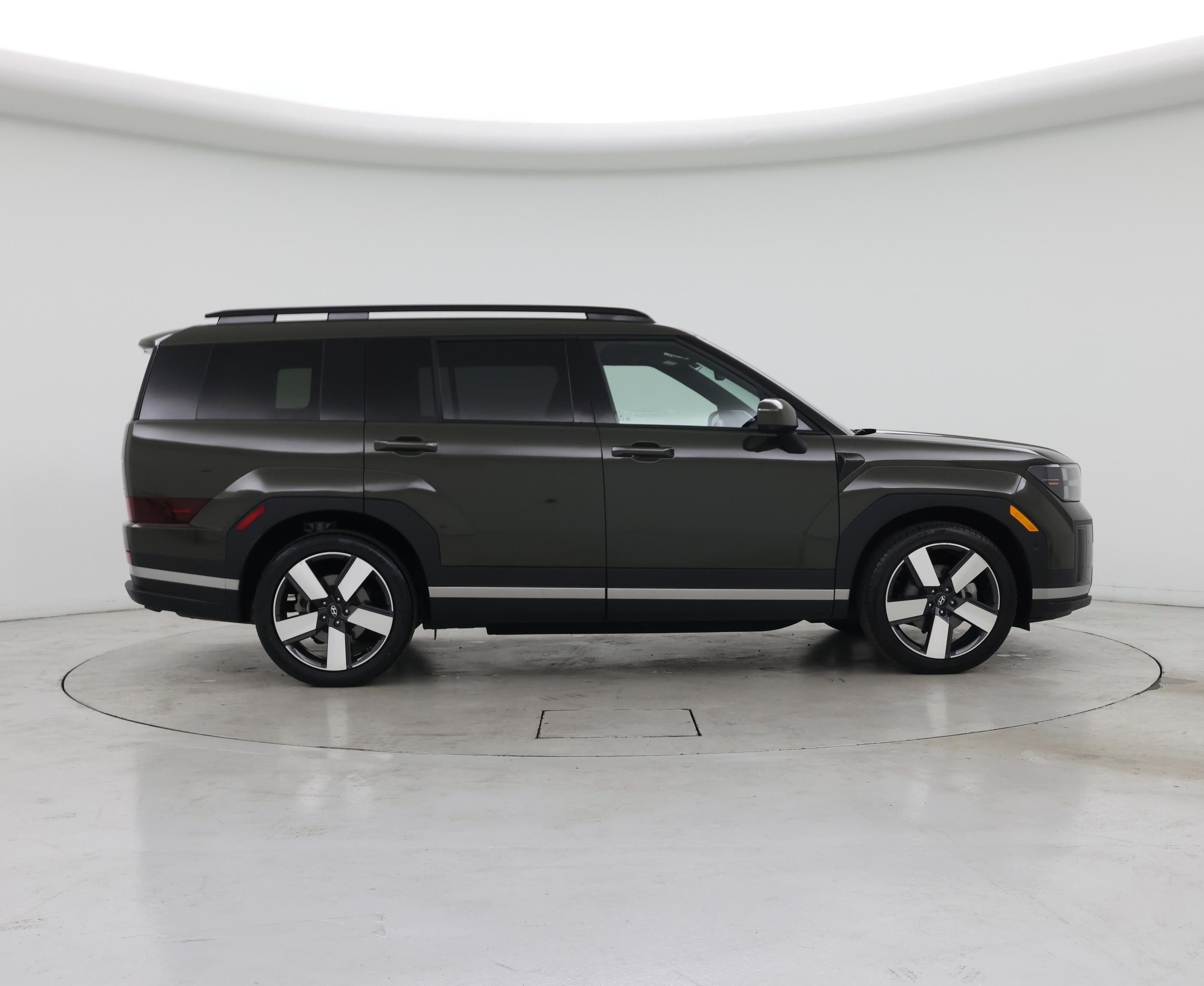 Thumbnail: 2025 Hyundai Santa Fe - 7