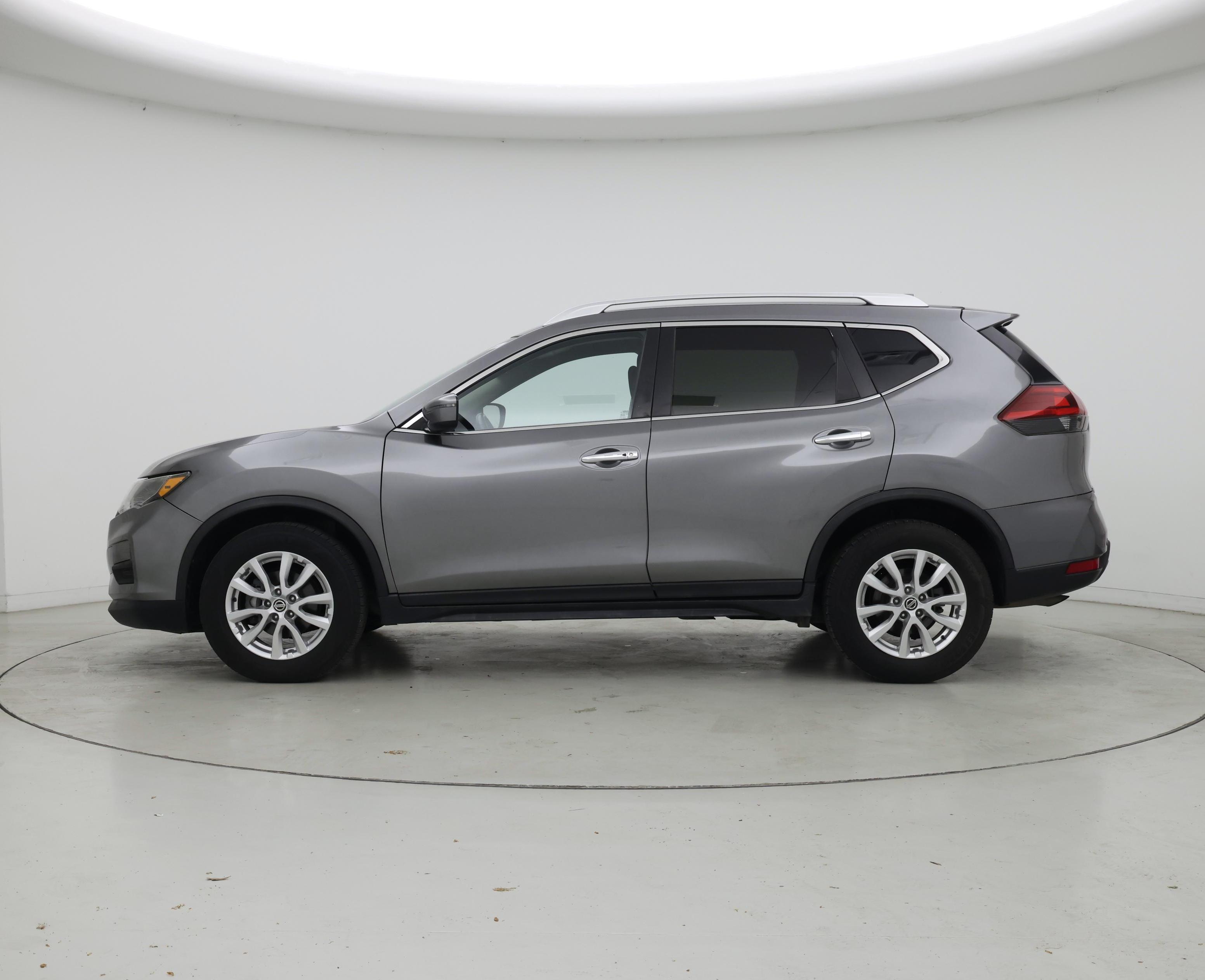Thumbnail: 2019 Nissan Rogue - 3