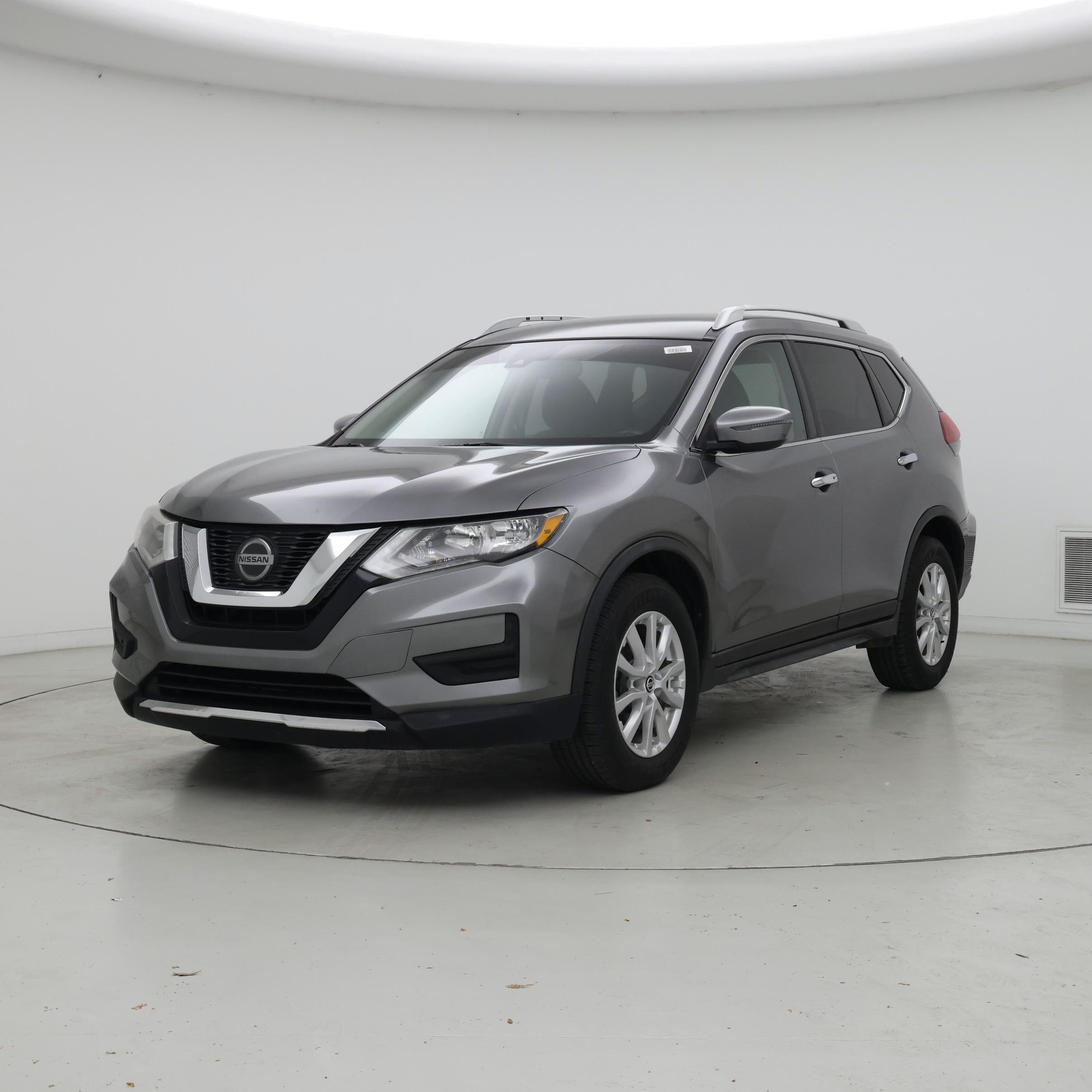 Thumbnail: 2019 Nissan Rogue - 4