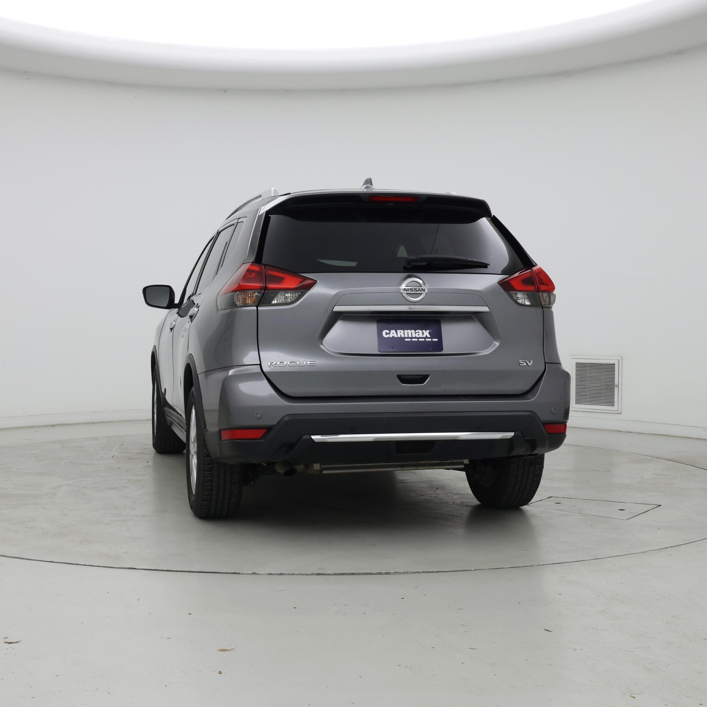 Thumbnail: 2019 Nissan Rogue - 6