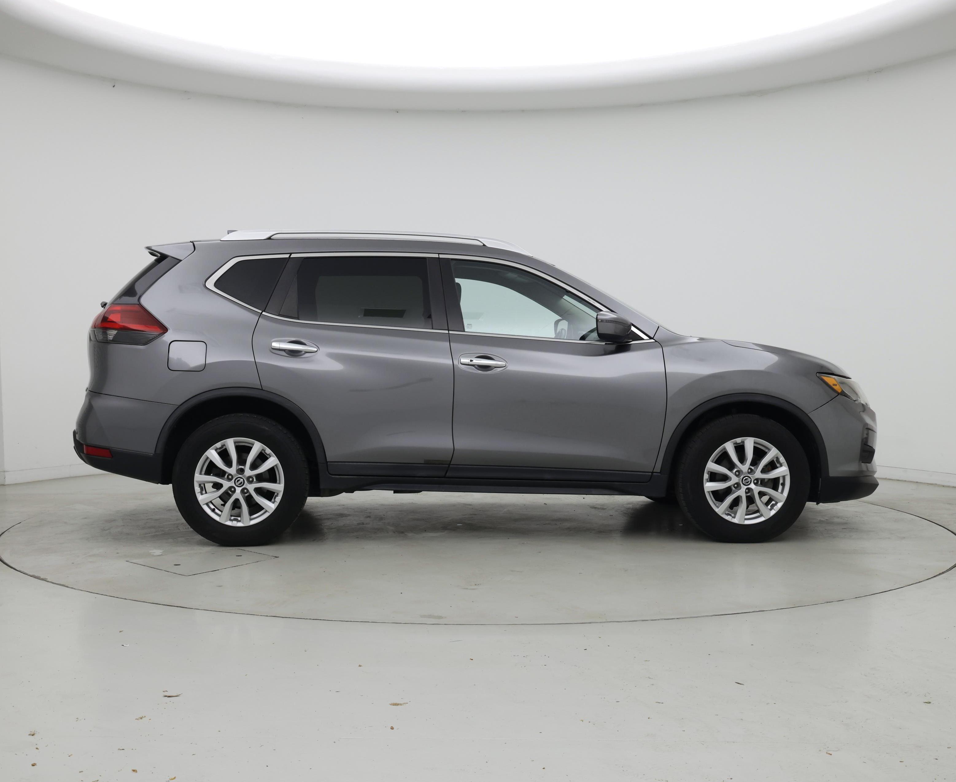 Thumbnail: 2019 Nissan Rogue - 7