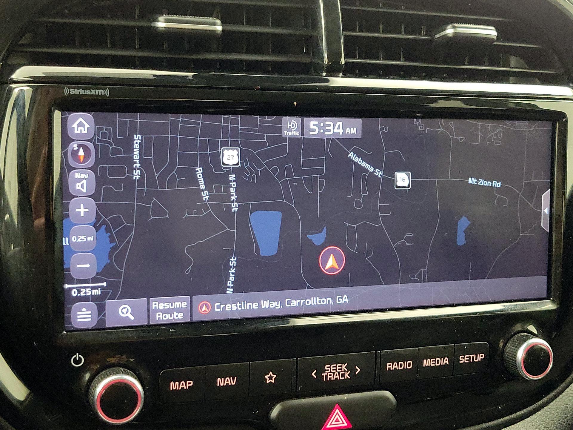 Thumbnail: 2021 Kia Soul - 14