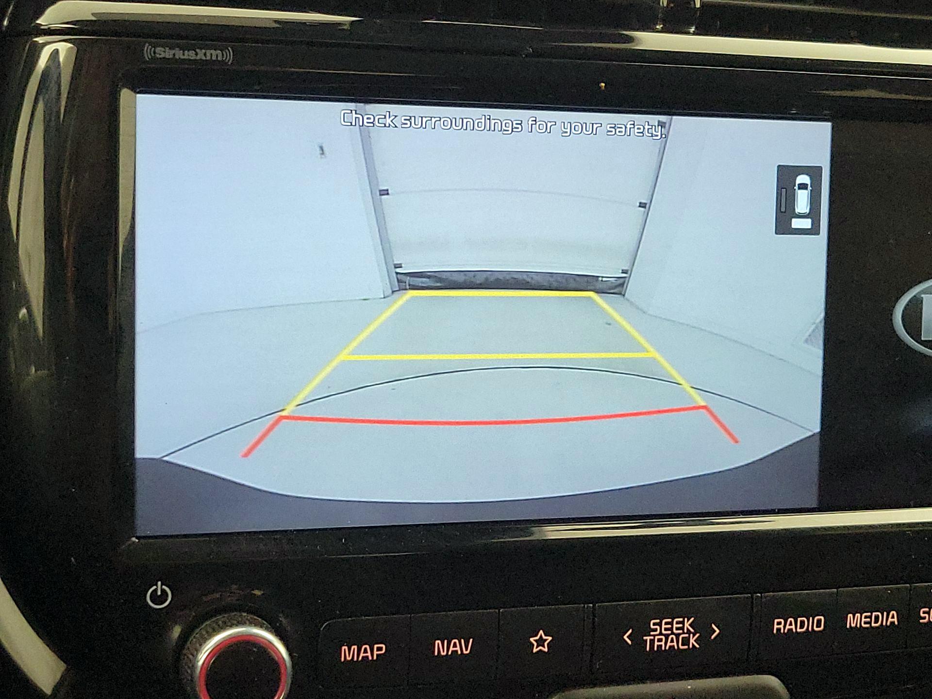 Thumbnail: 2021 Kia Soul - 15