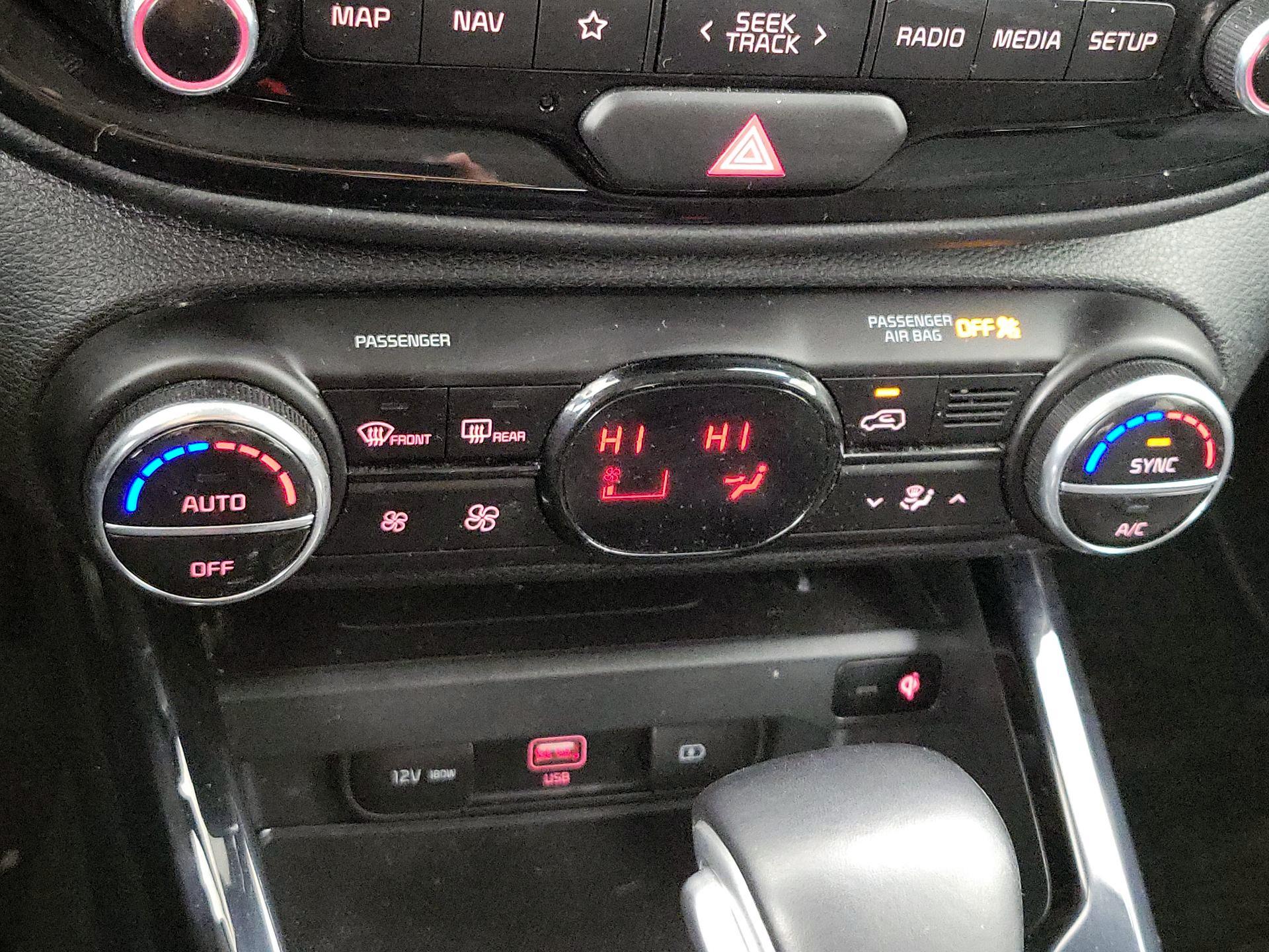 Thumbnail: 2021 Kia Soul - 17