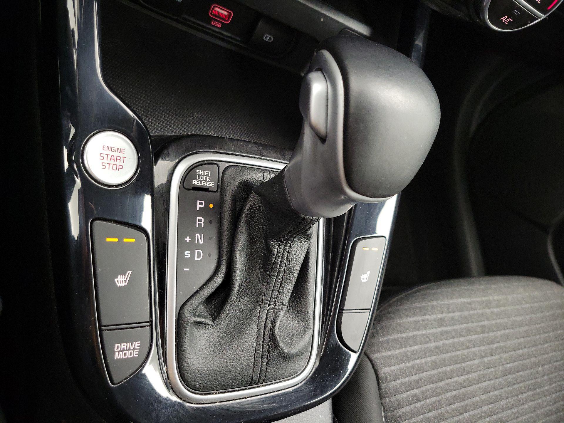 Thumbnail: 2021 Kia Soul - 18