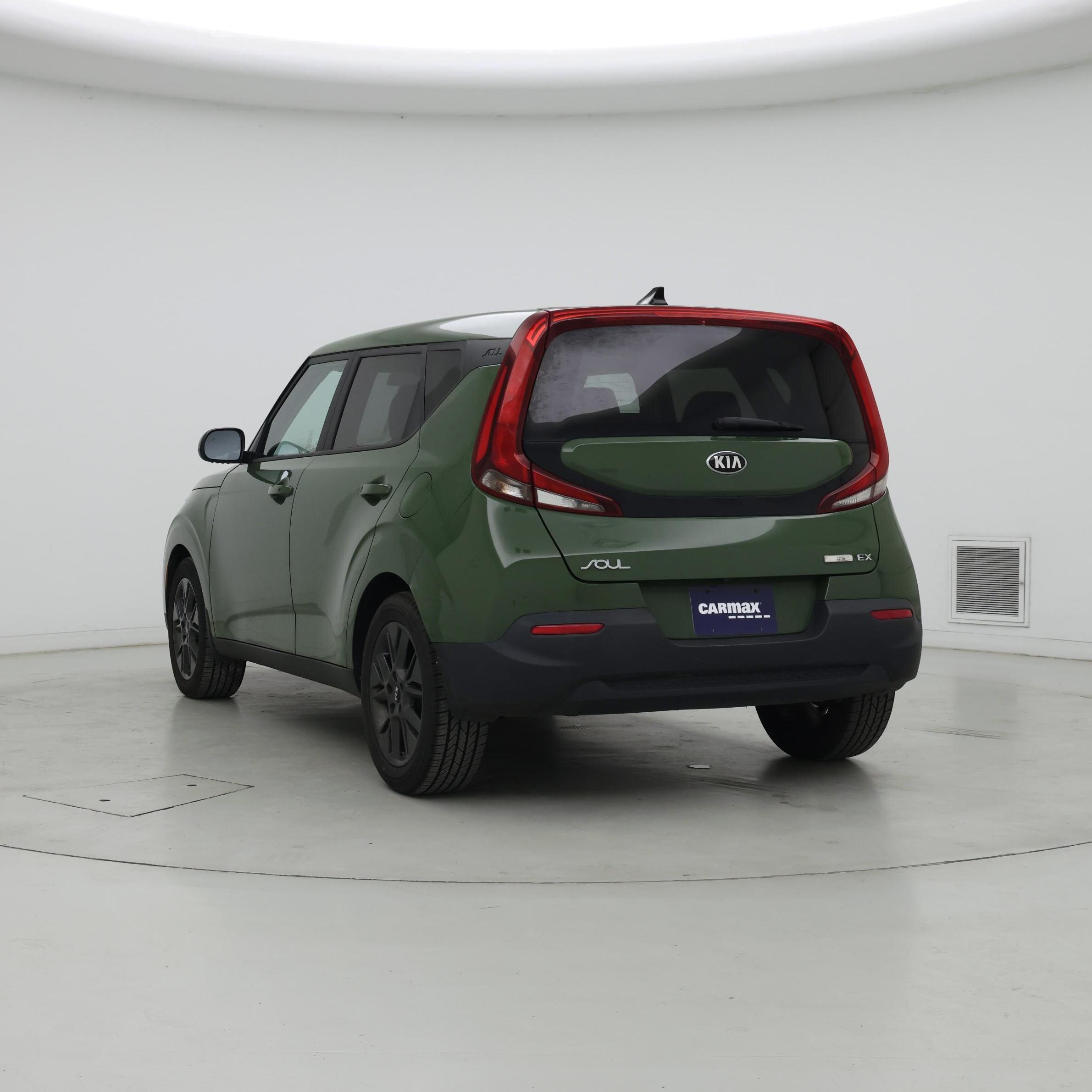 Thumbnail: 2021 Kia Soul - 2