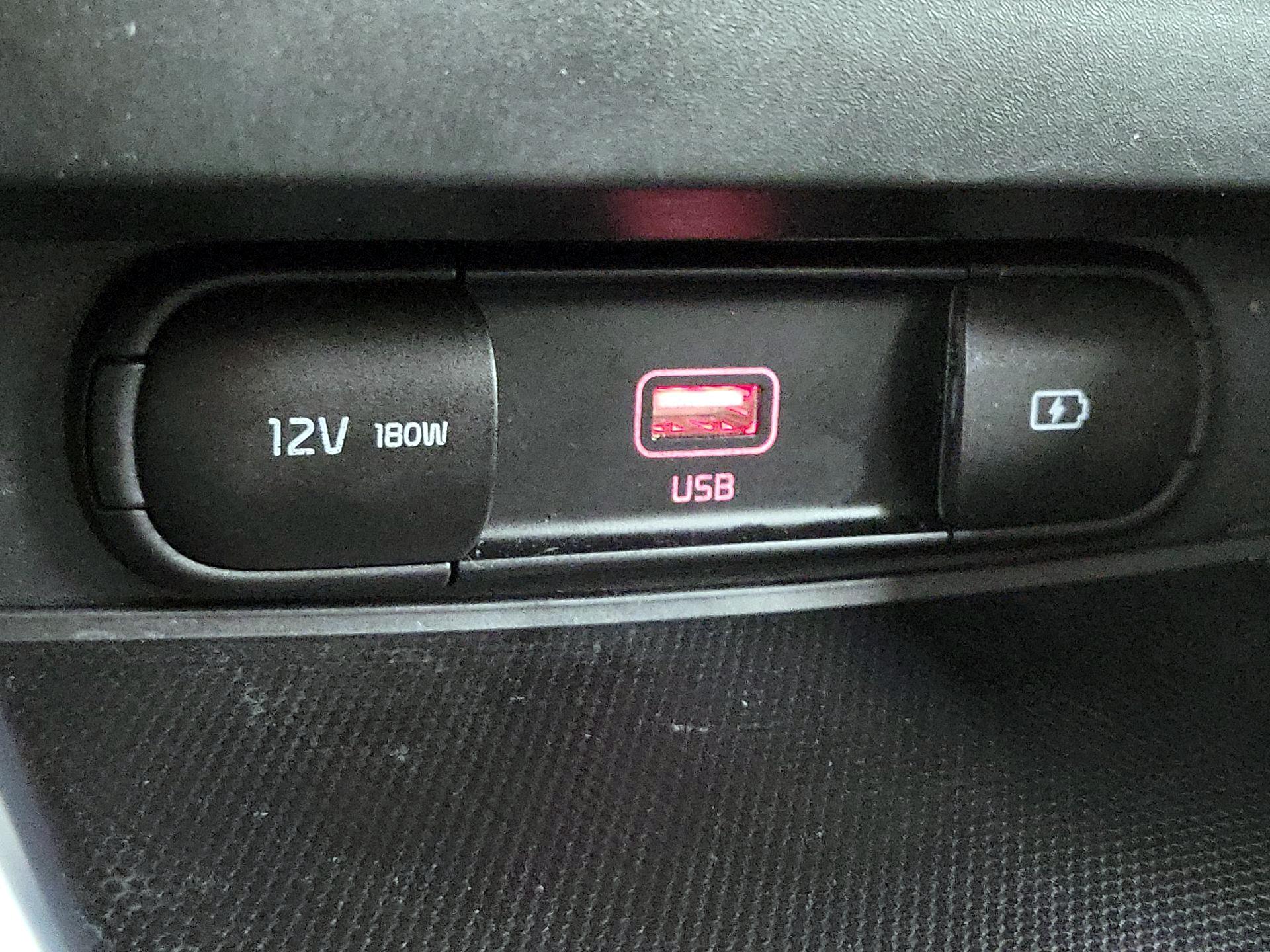 Thumbnail: 2021 Kia Soul - 19