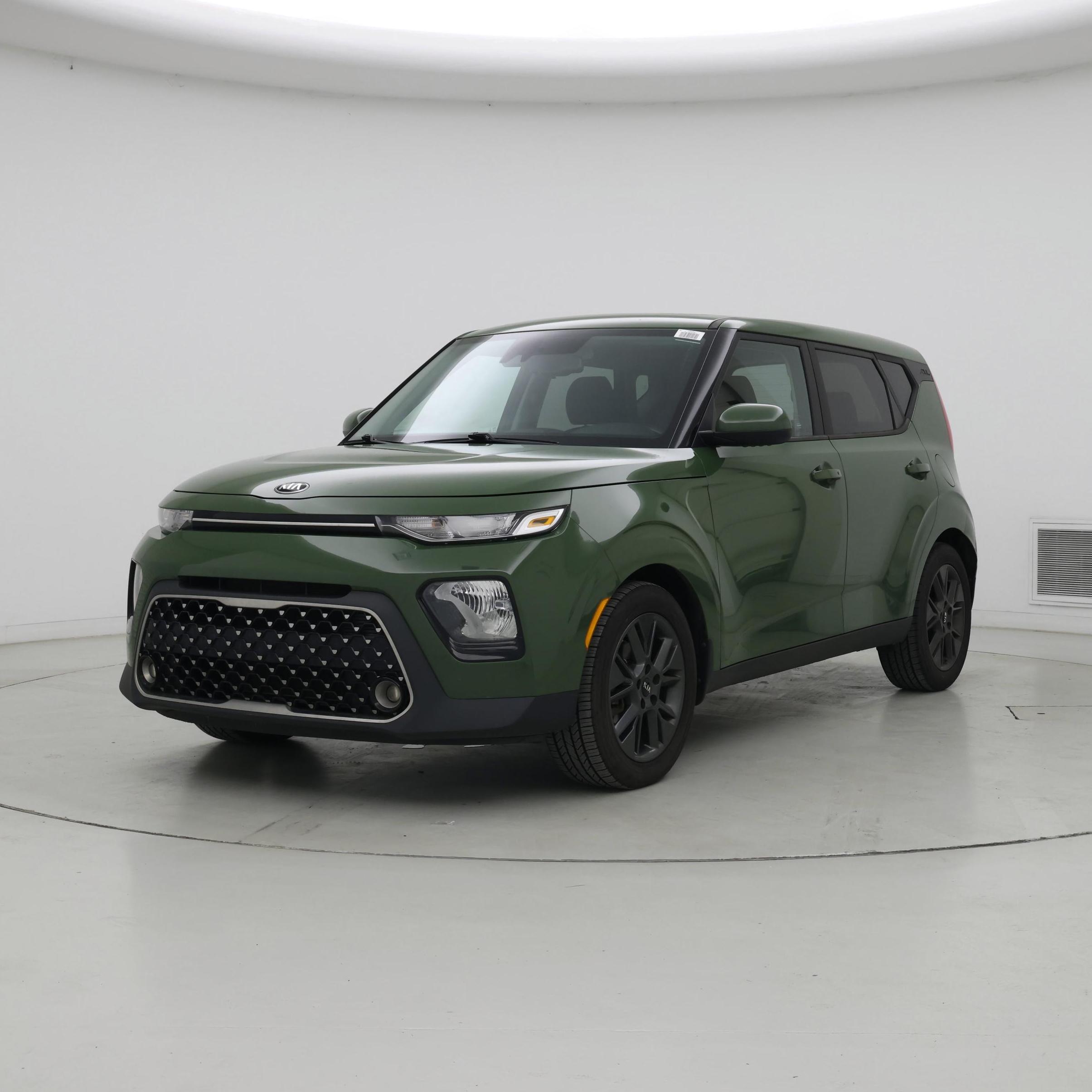 Thumbnail: 2021 Kia Soul - 4