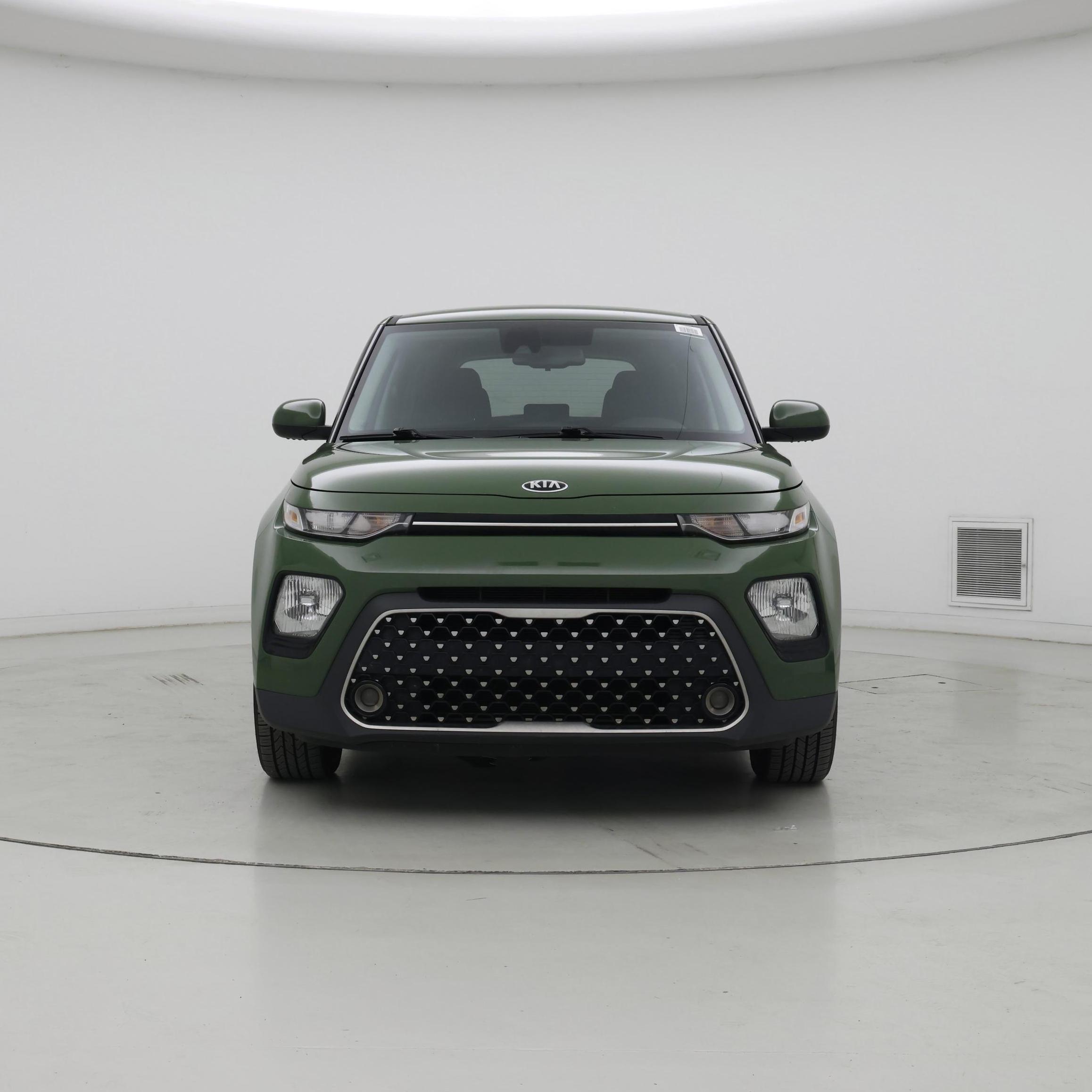 Thumbnail: 2021 Kia Soul - 5