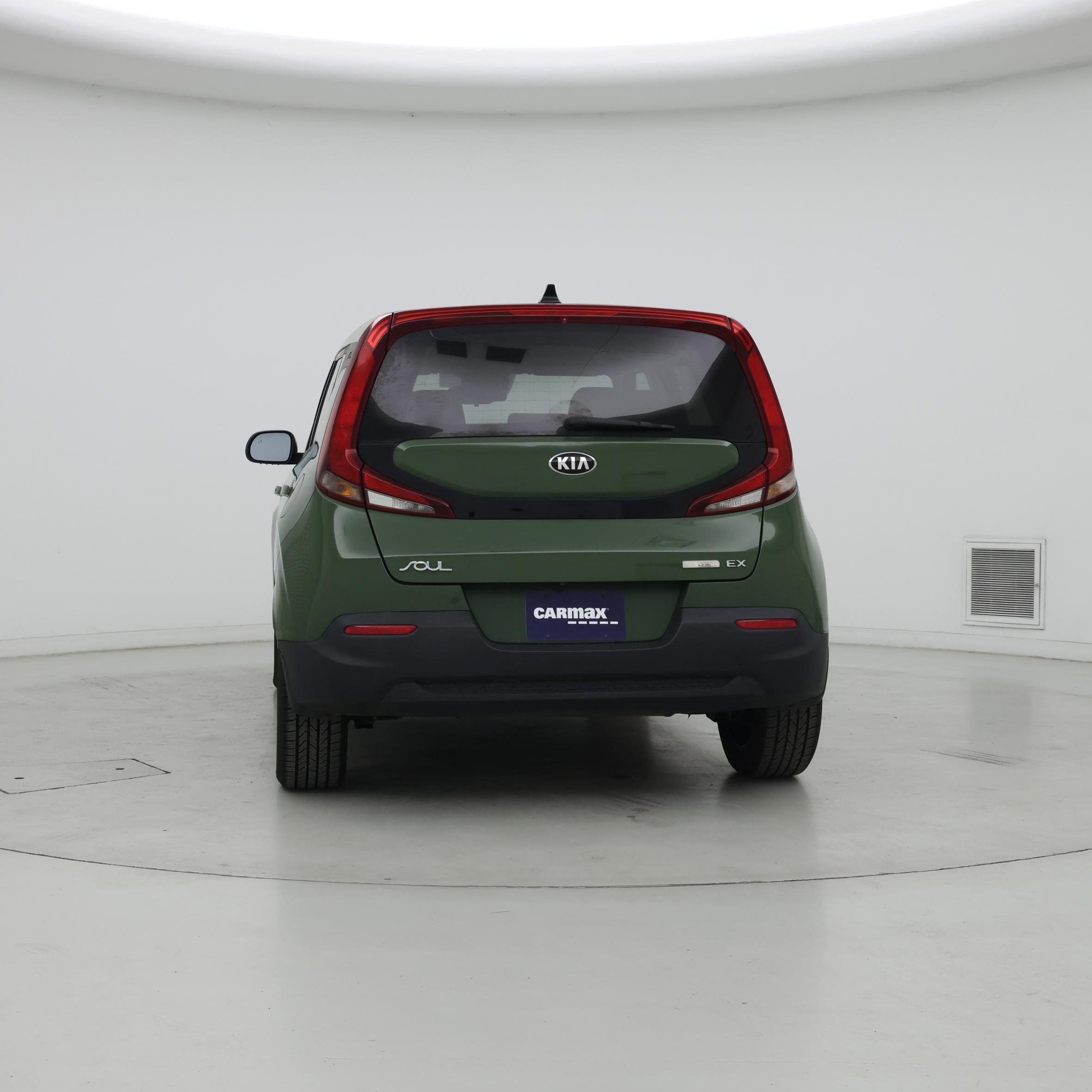 Thumbnail: 2021 Kia Soul - 6