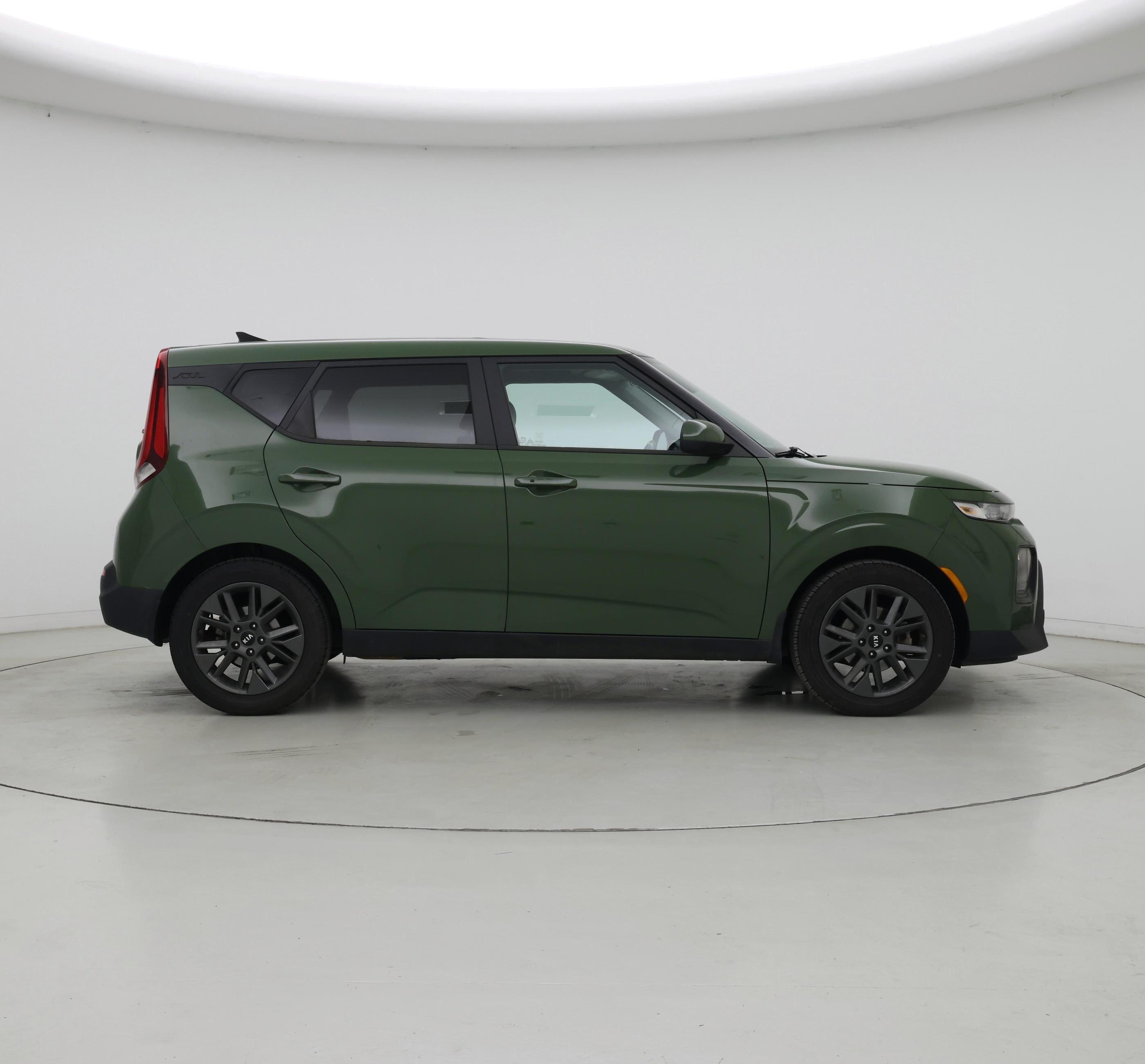 Thumbnail: 2021 Kia Soul - 7