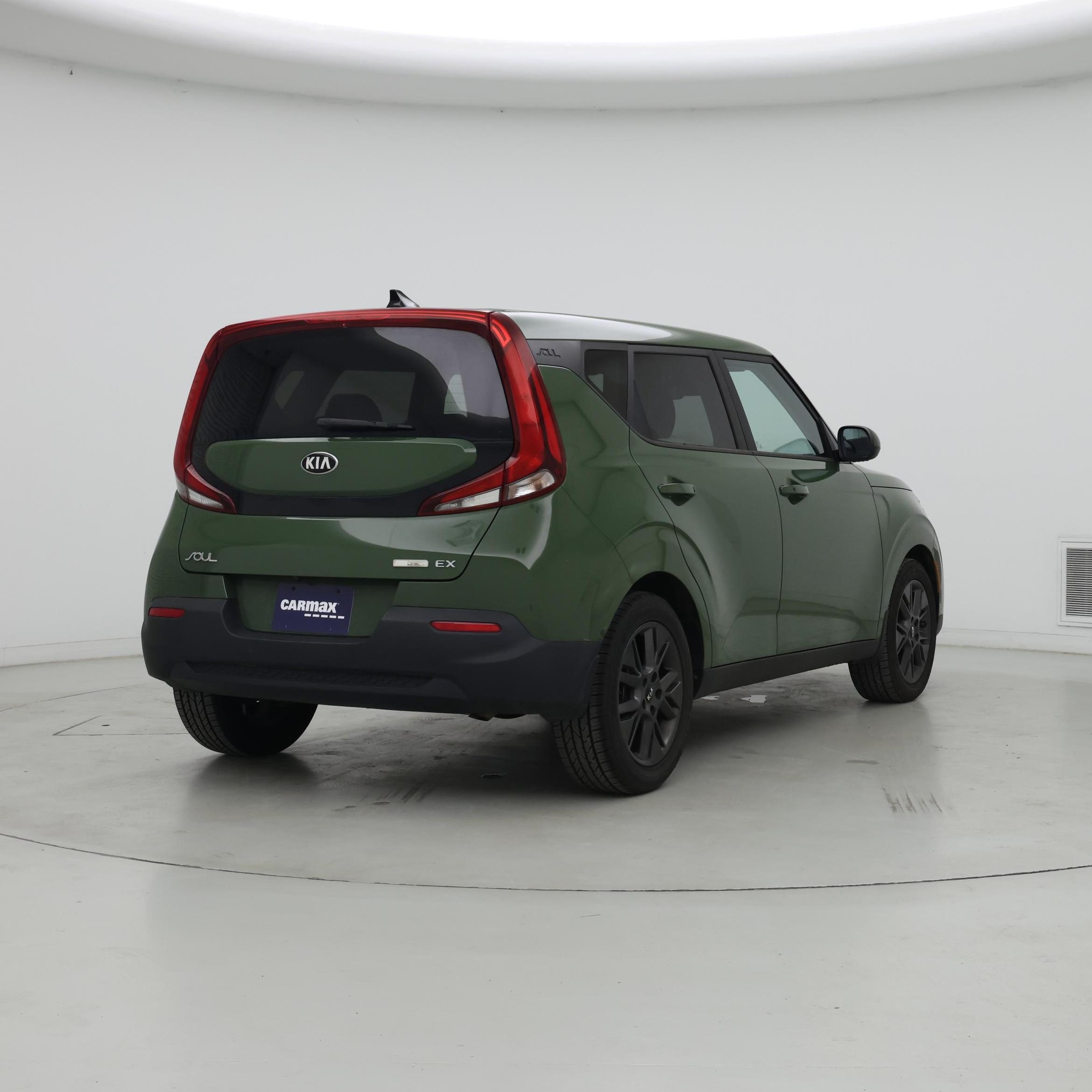 Thumbnail: 2021 Kia Soul - 8