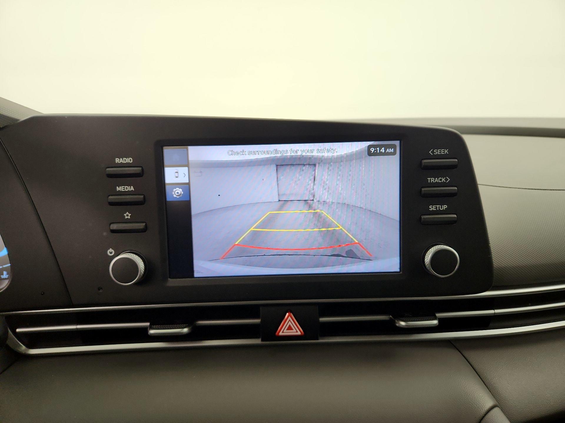 Thumbnail: 2024 Hyundai Elantra - 14