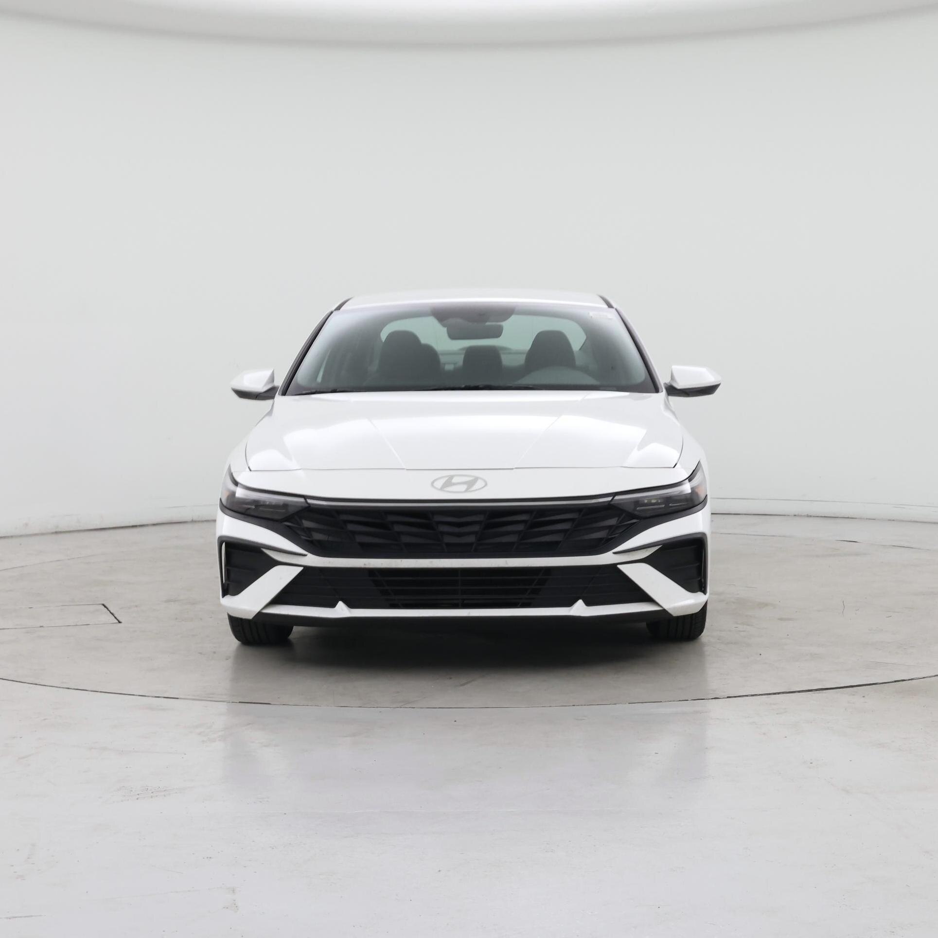 Thumbnail: 2024 Hyundai Elantra - 5