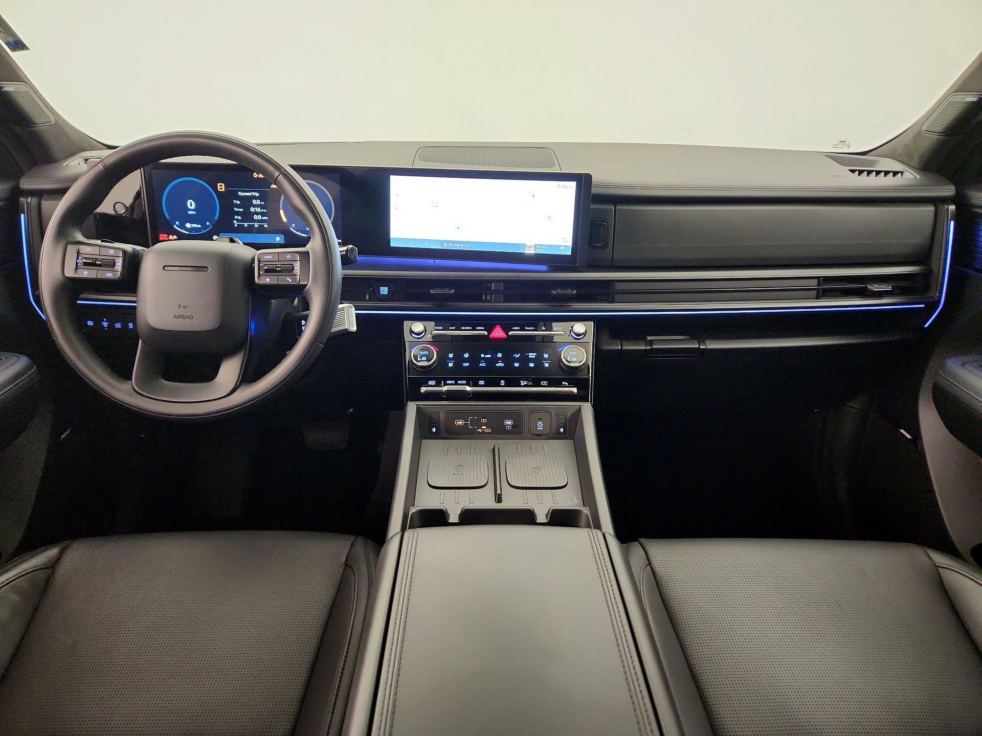 Thumbnail: 2025 Hyundai Santa Fe - 9