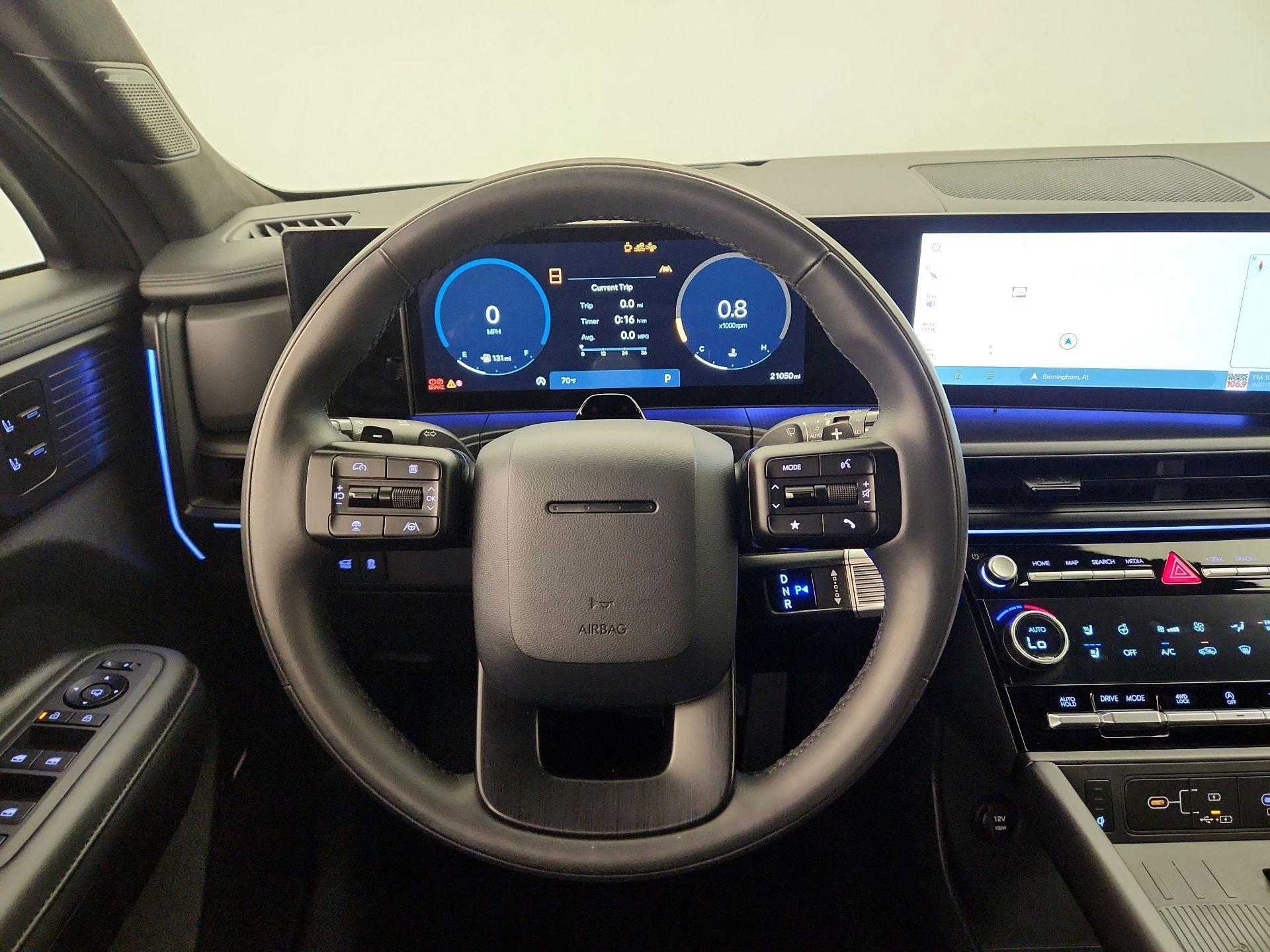 Thumbnail: 2025 Hyundai Santa Fe - 10