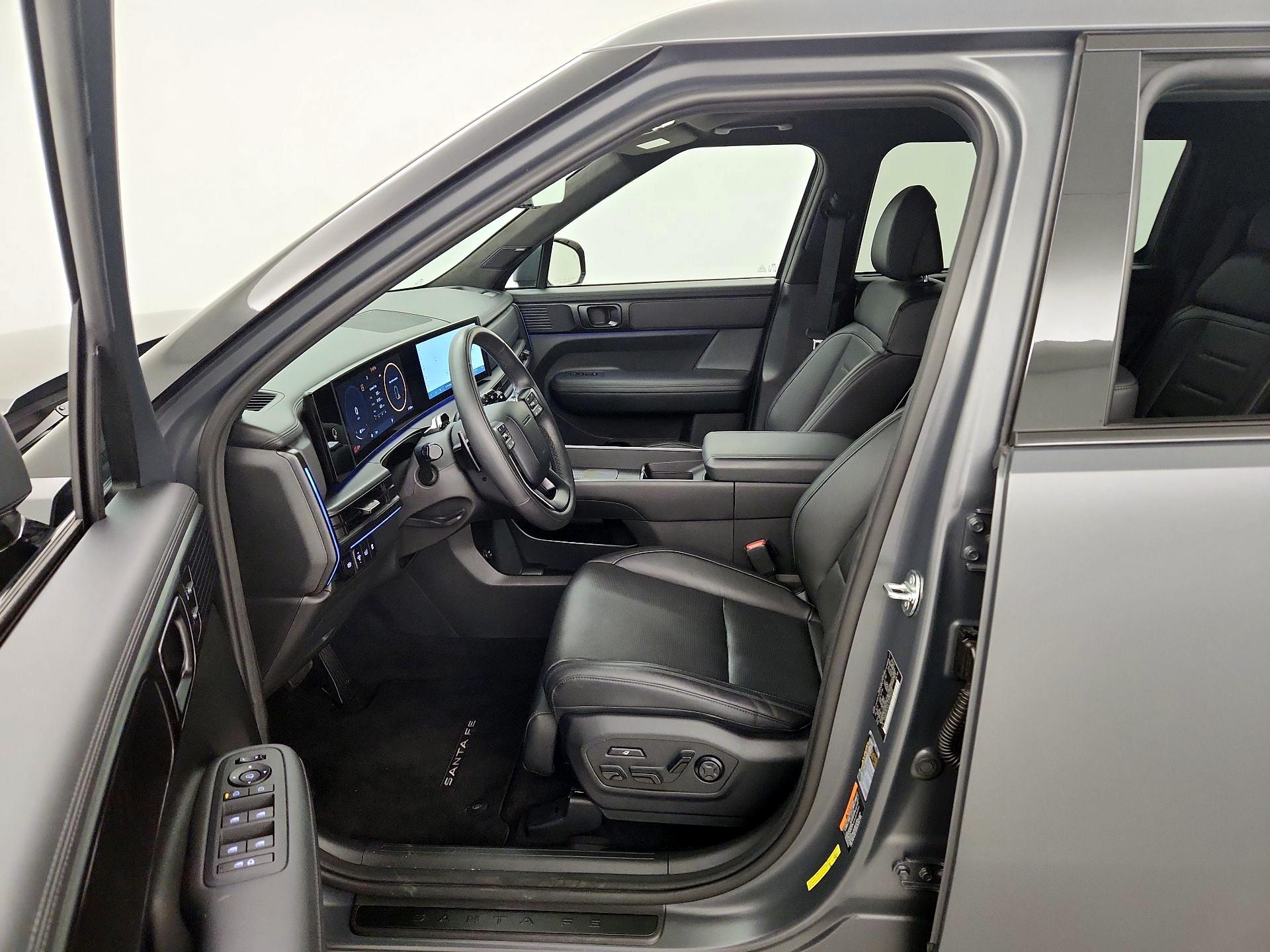 Thumbnail: 2025 Hyundai Santa Fe - 11