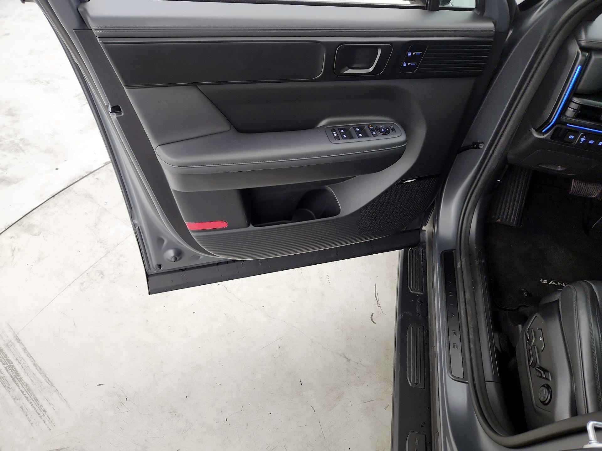 Thumbnail: 2025 Hyundai Santa Fe - 12