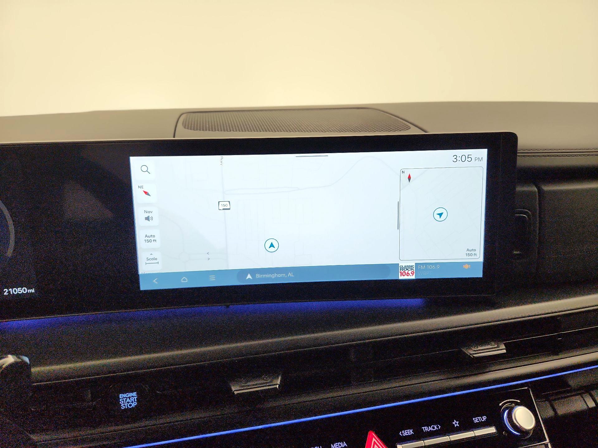 Thumbnail: 2025 Hyundai Santa Fe - 14