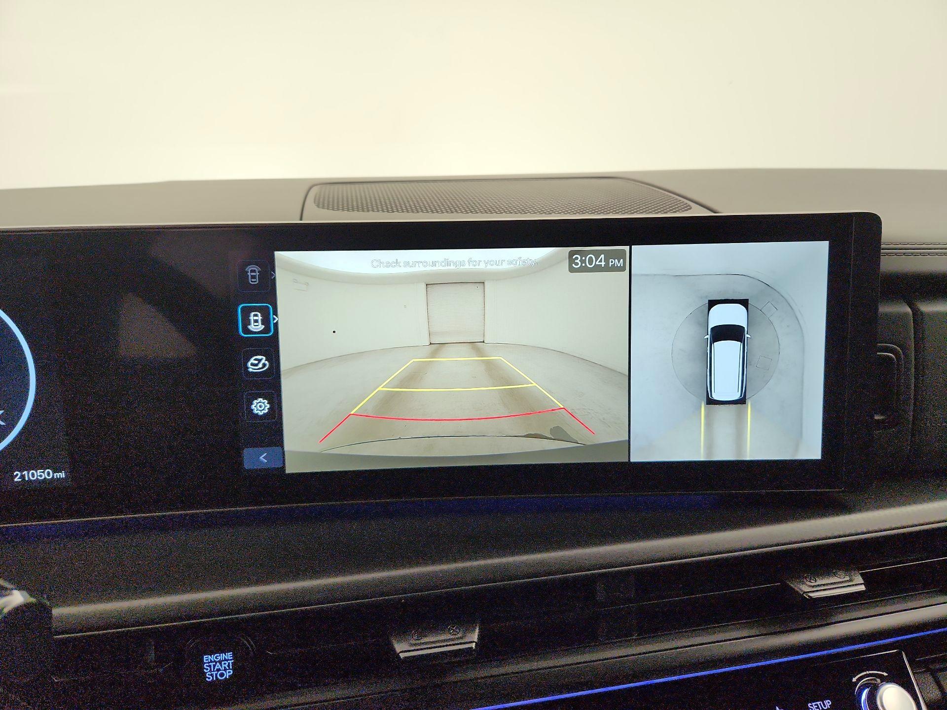 Thumbnail: 2025 Hyundai Santa Fe - 15