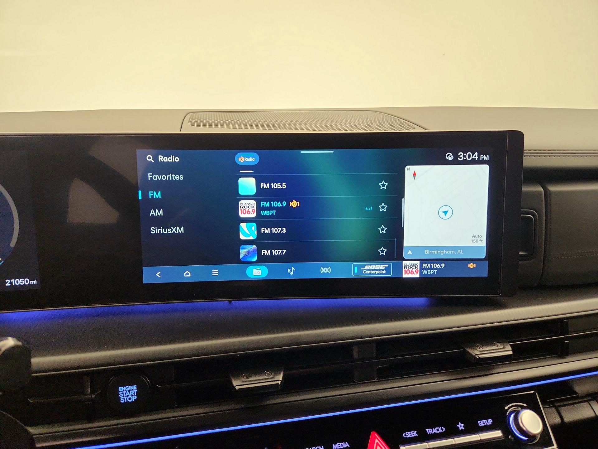 Thumbnail: 2025 Hyundai Santa Fe - 16