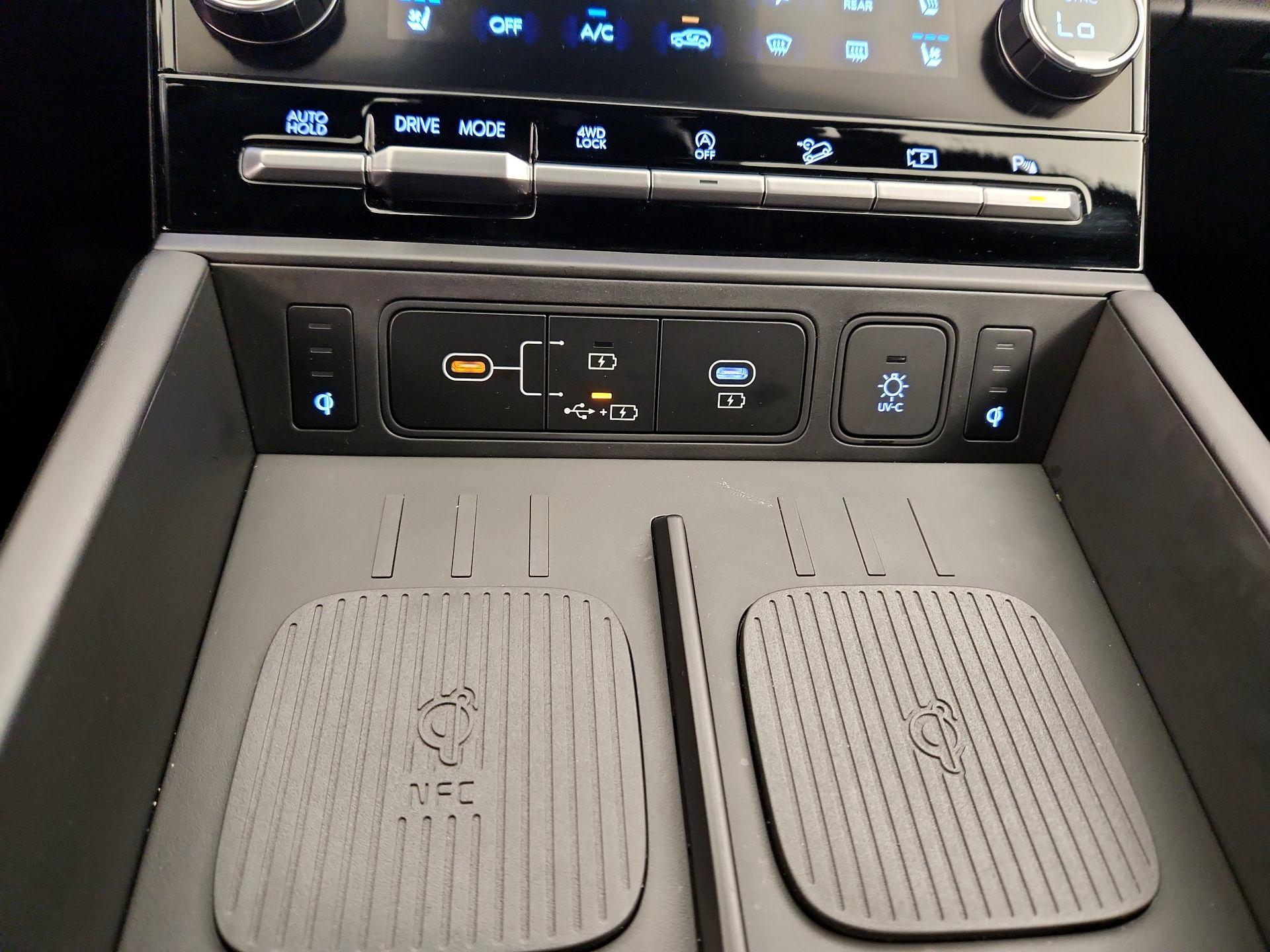 Thumbnail: 2025 Hyundai Santa Fe - 19