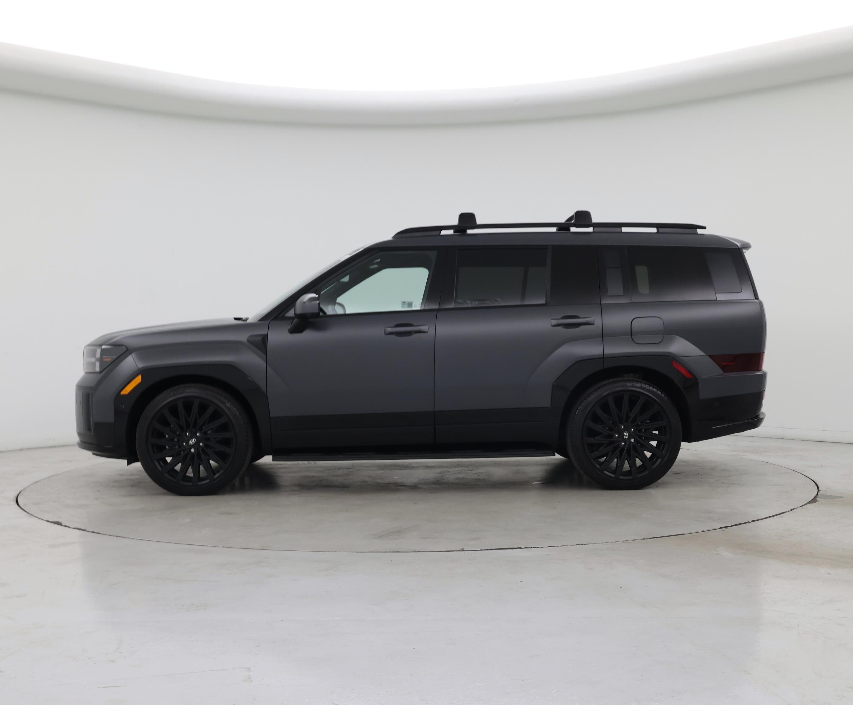 Thumbnail: 2025 Hyundai Santa Fe - 3